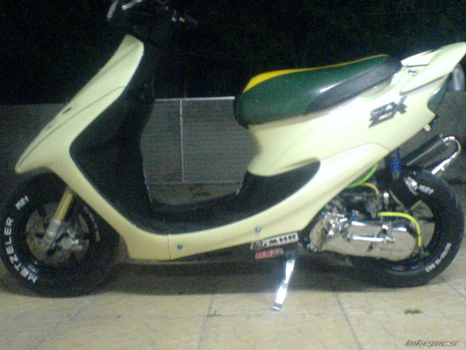 Bike Photo 892530