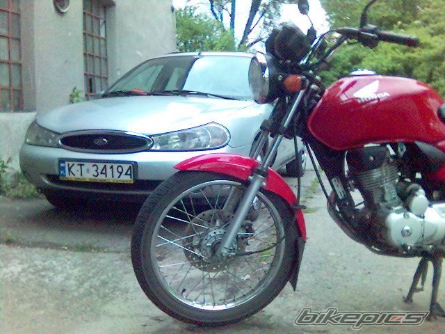 Bike Photo 892531