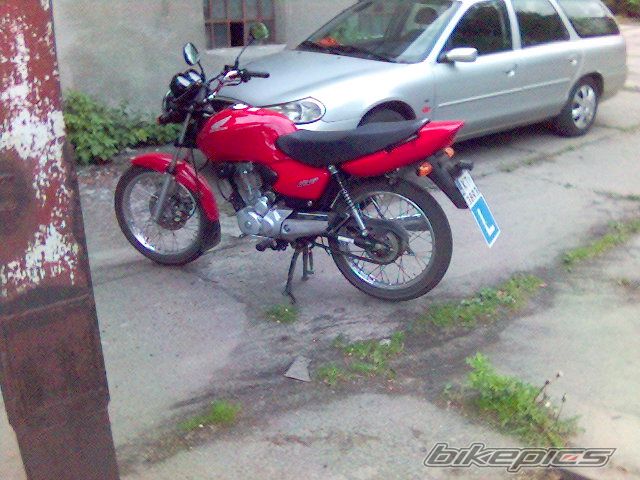 Bike Photo 892532
