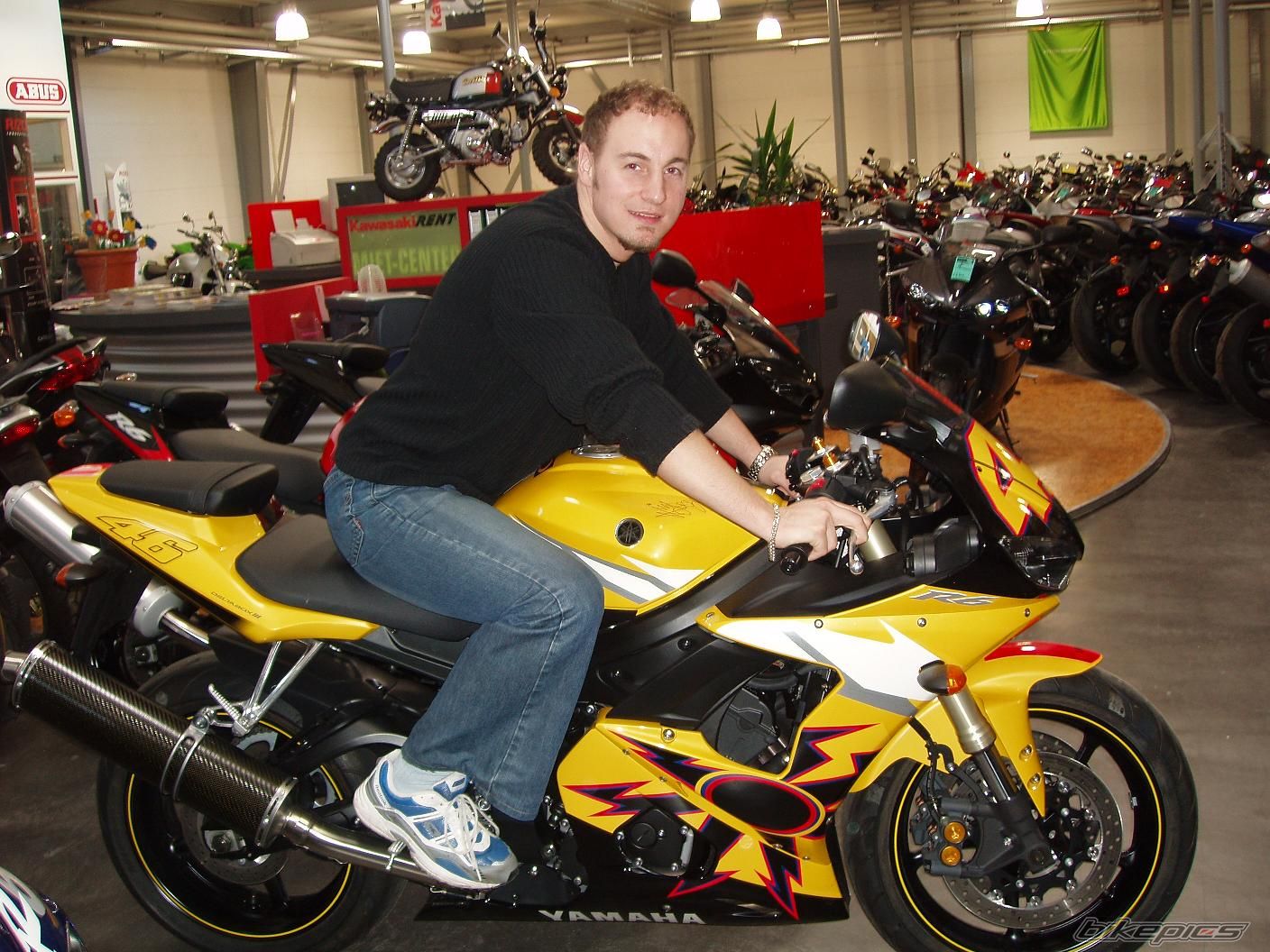 Bike Photo 892550