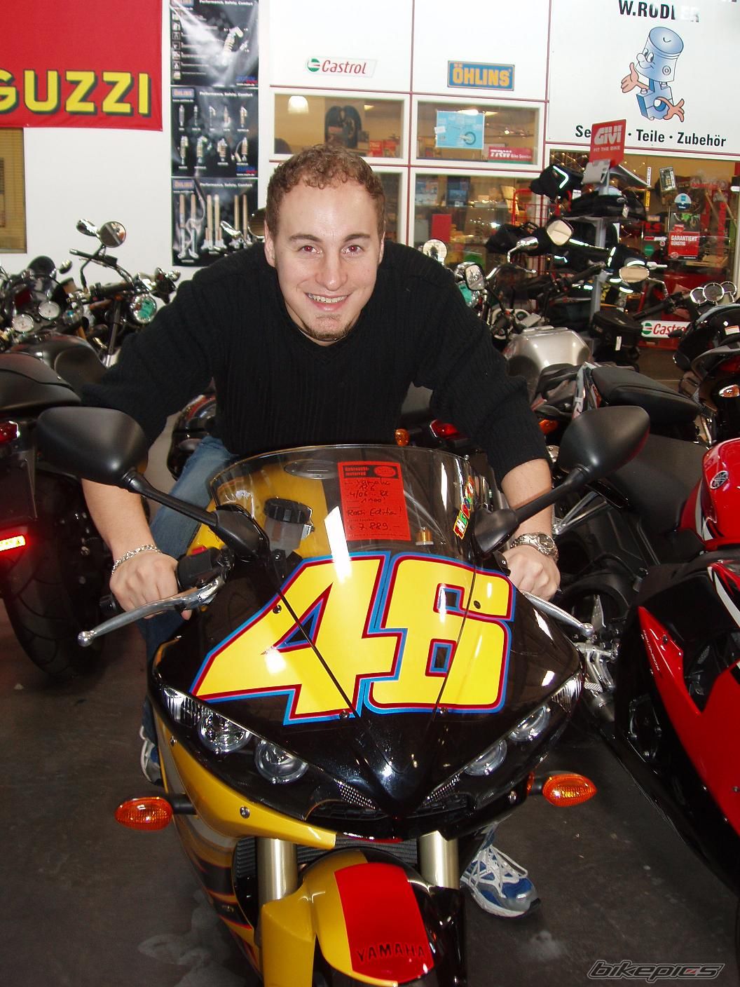 Bike Photo 892554