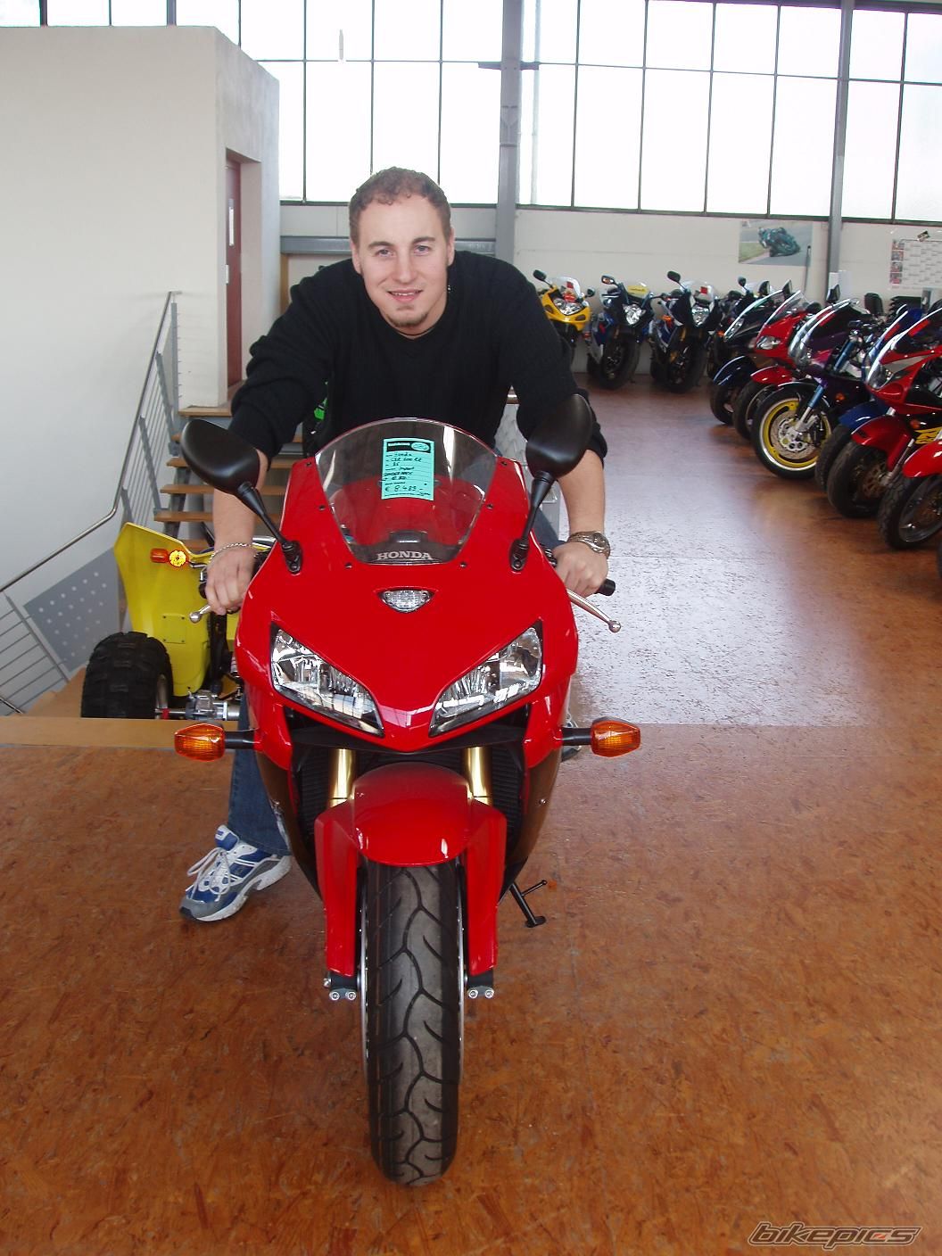 Bike Photo 892566