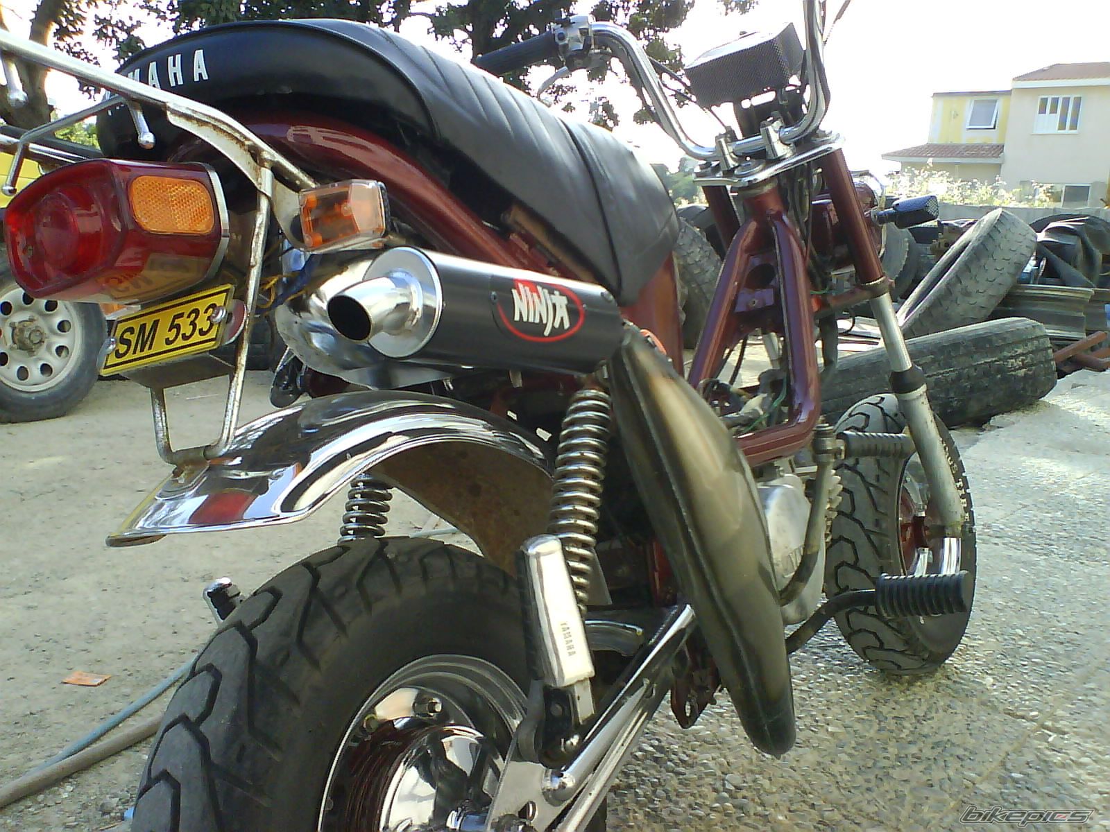 Bike Photo 892568