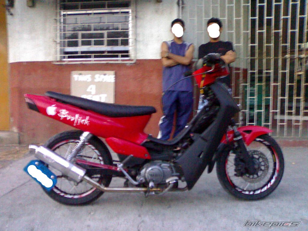 Bike Photo 892579