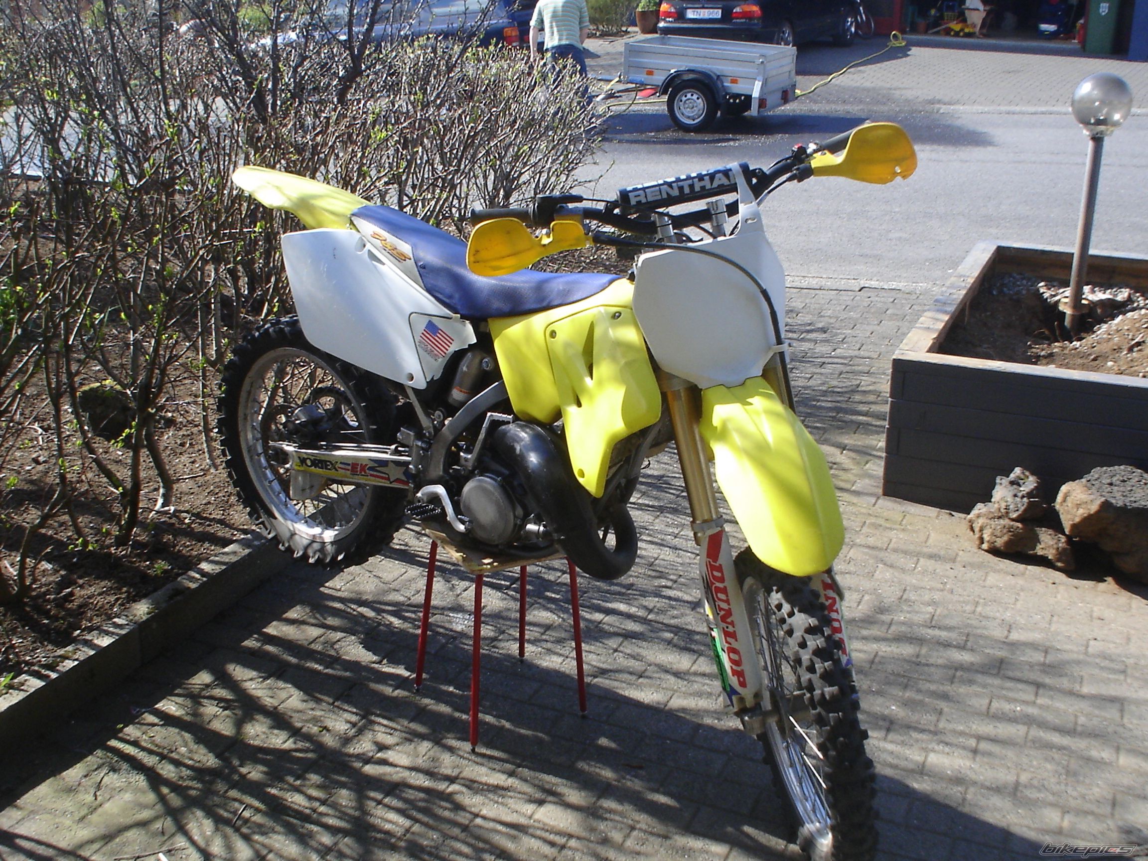 Bike Photo 892582