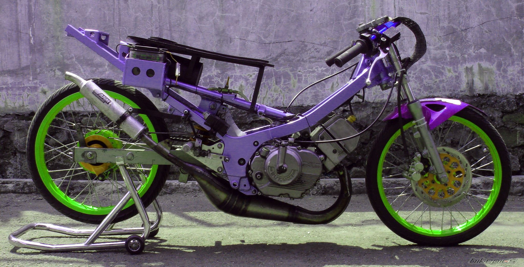 Bike Photo 892584