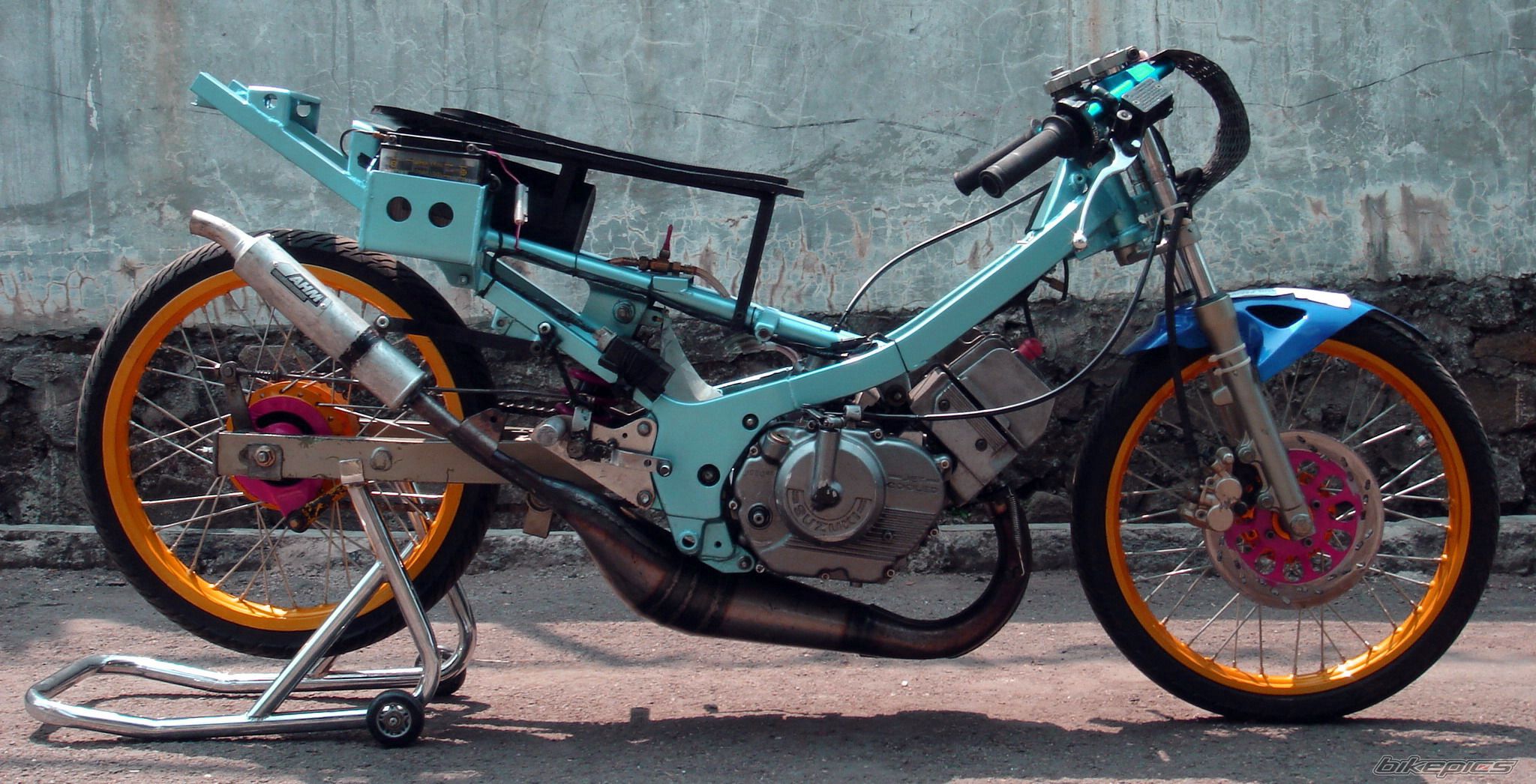 Bike Photo 892601