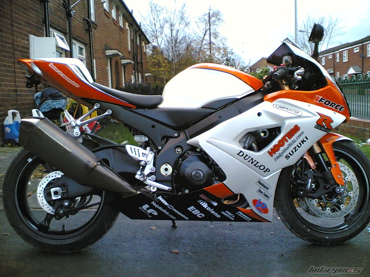 Bike Photo 892609