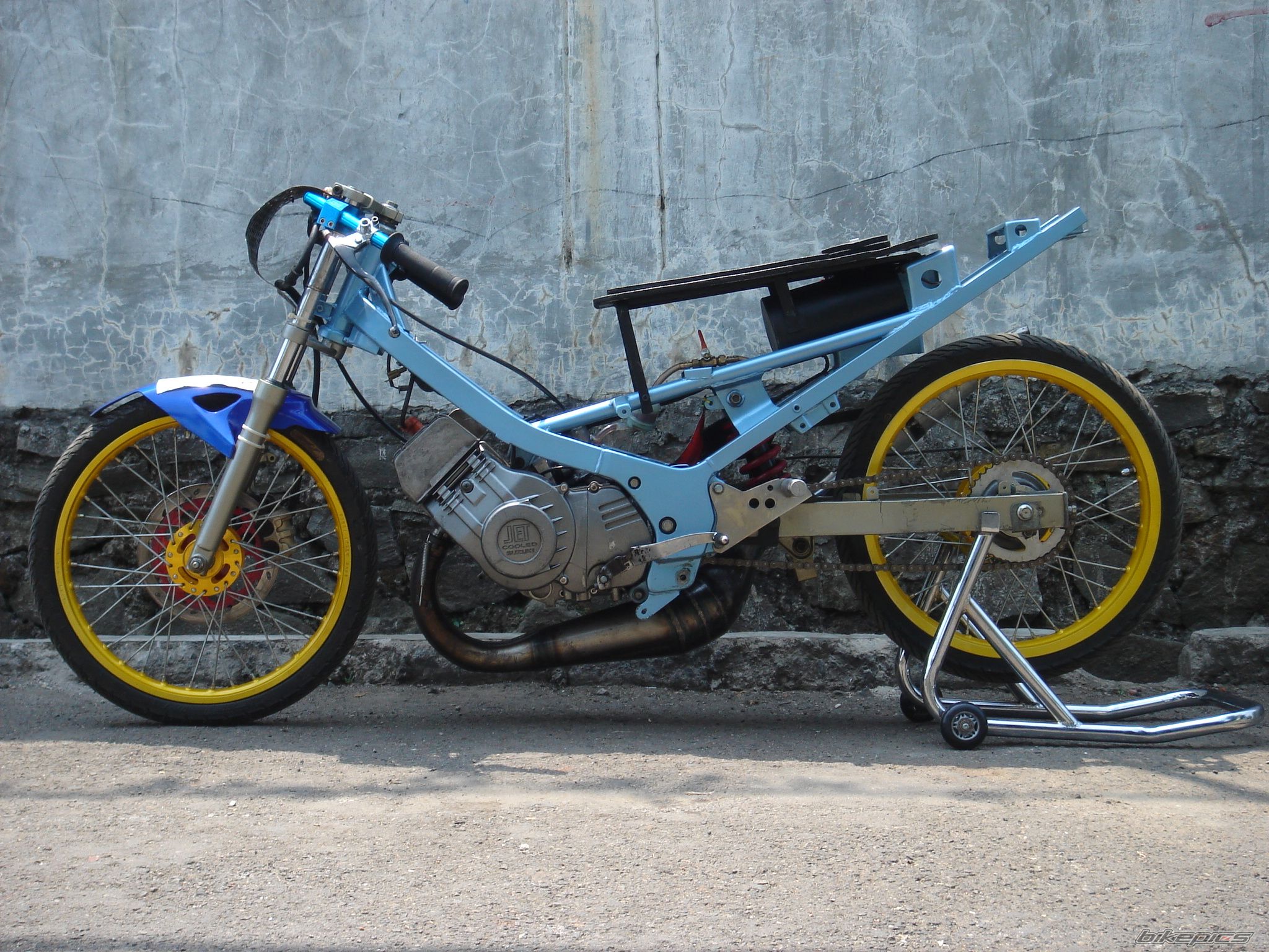 Bike Photo 892613