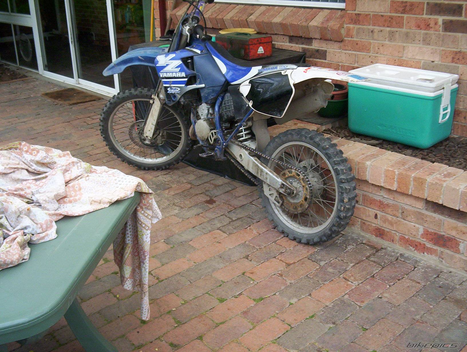 Bike Photo 89263