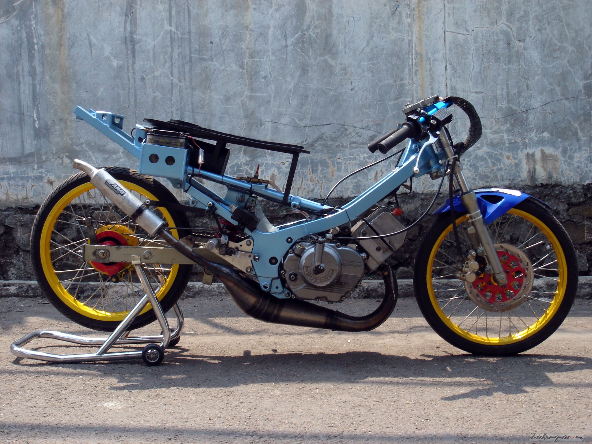 Bike Photo 892643