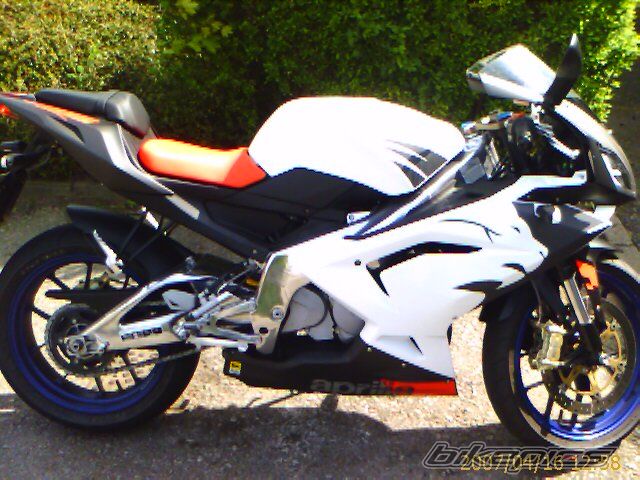 Bike Photo 892647