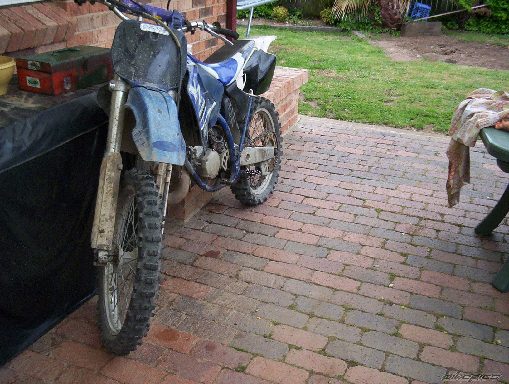 Bike Photo 89265