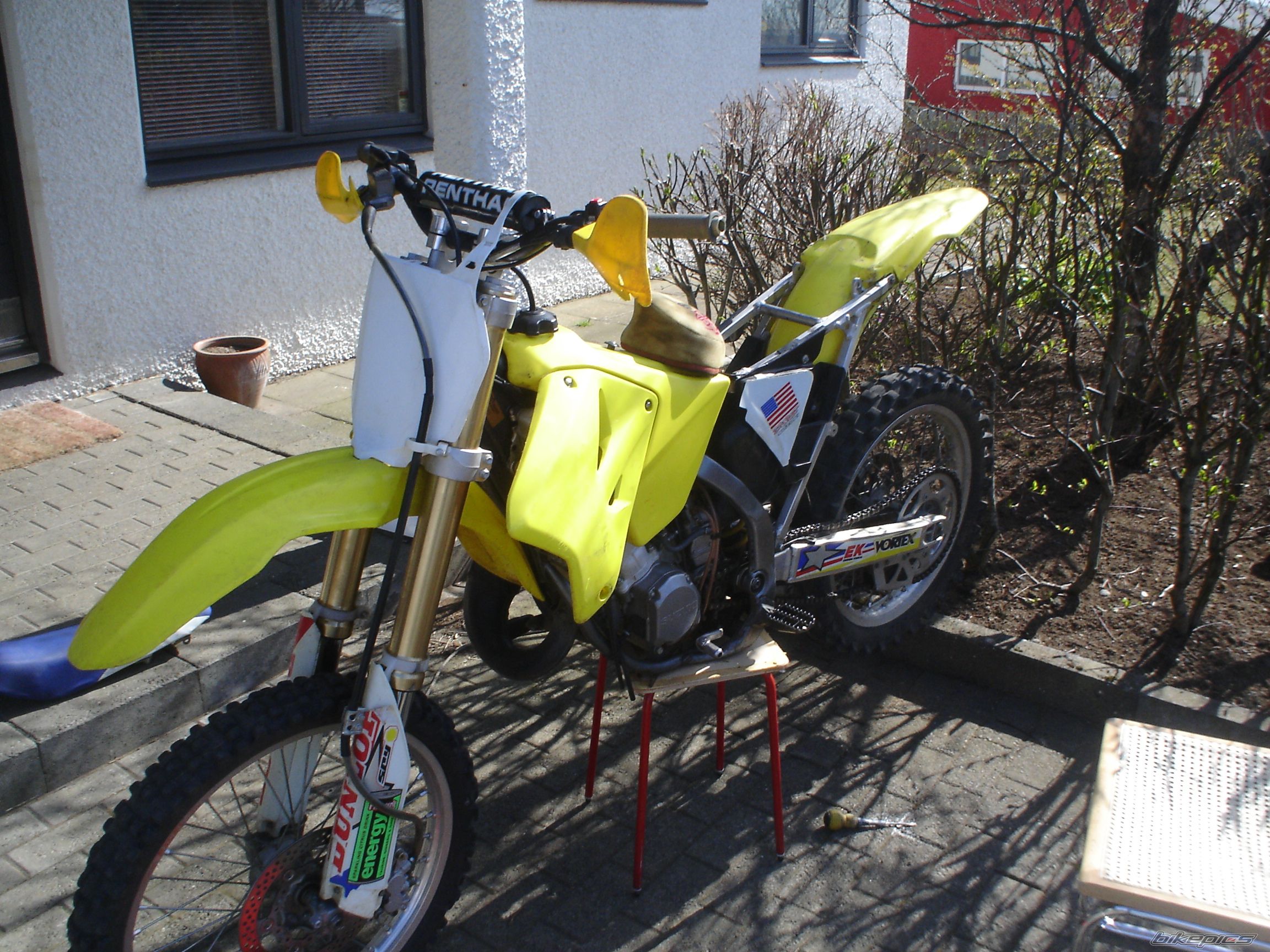 Bike Photo 892655