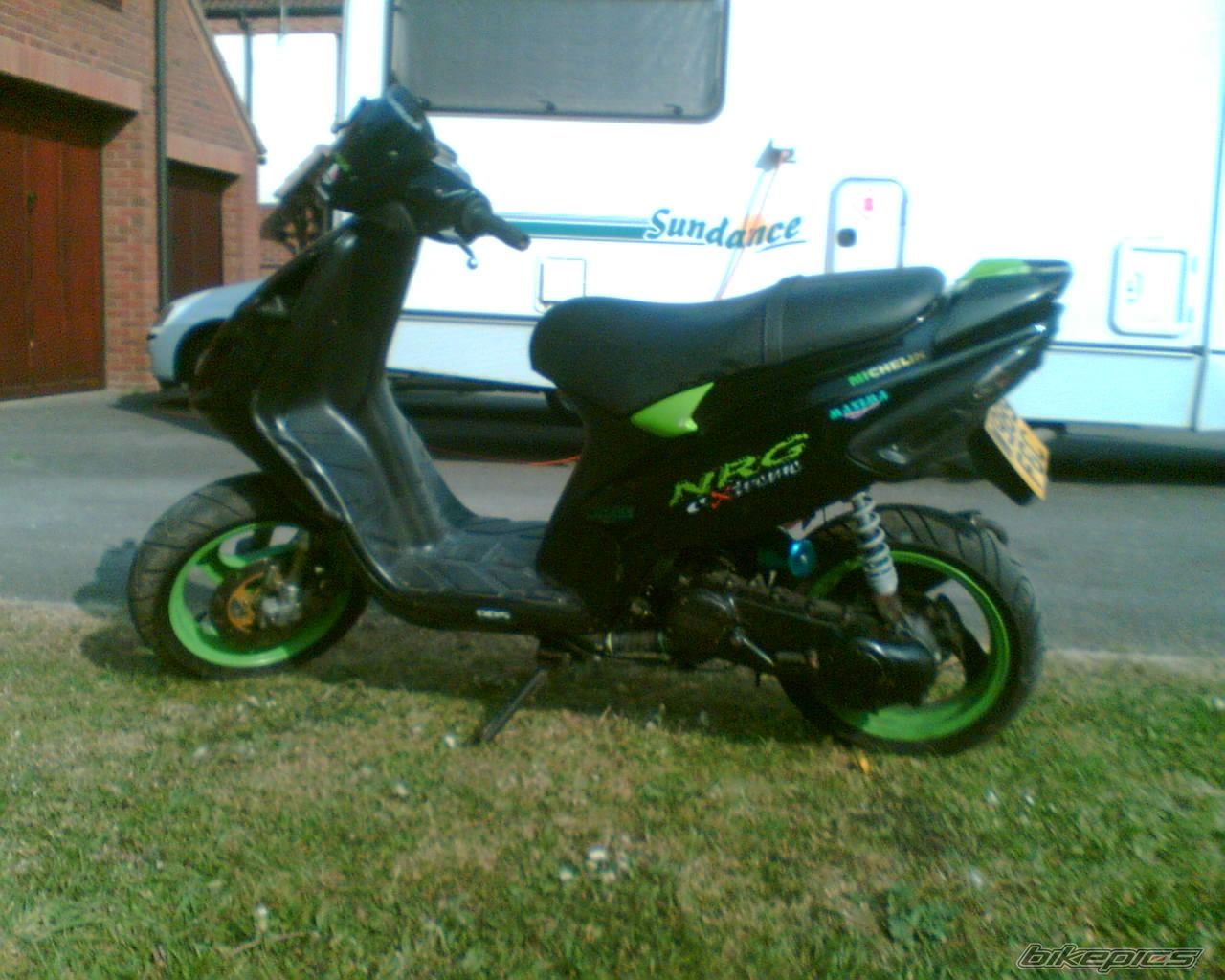 Bike Photo 892663
