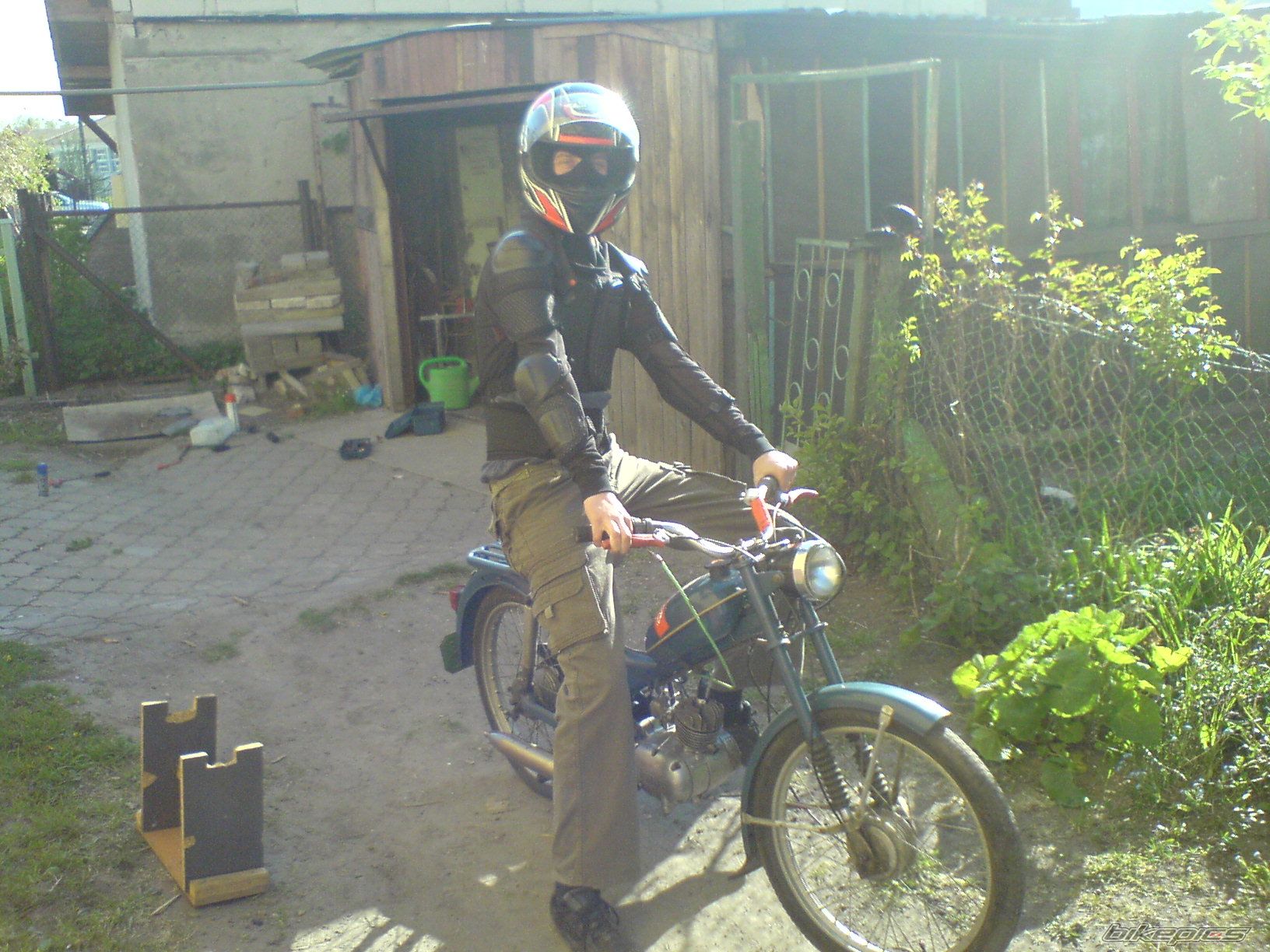 Bike Photo 892671