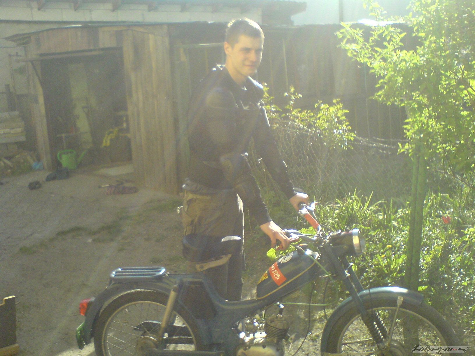 Bike Photo 892672