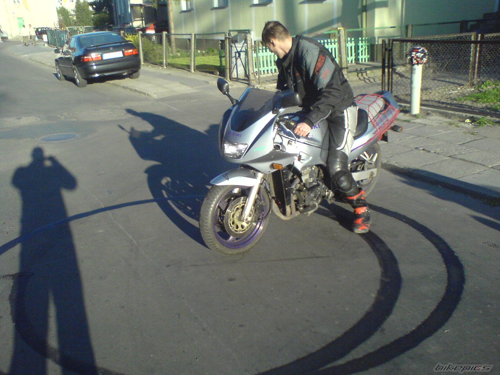 Bike Photo 892677