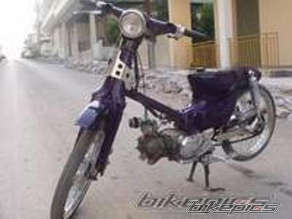 Bike Photo 892687