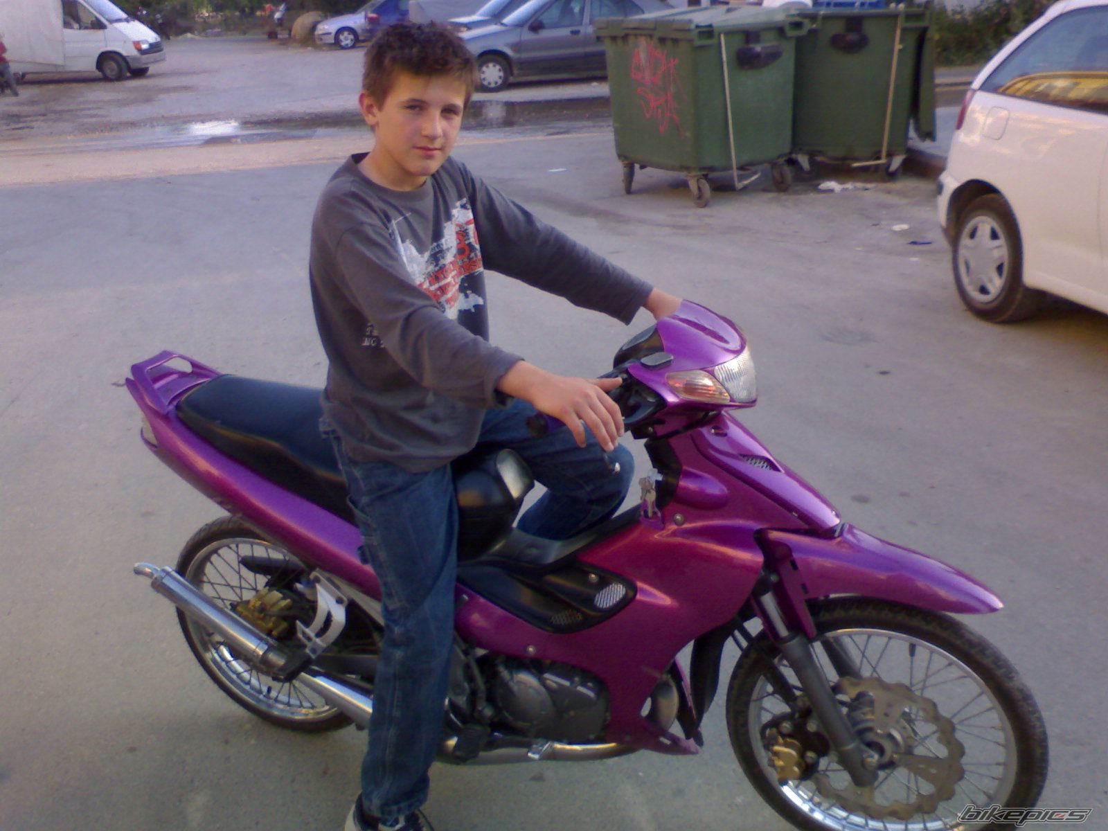 Bike Photo 892716