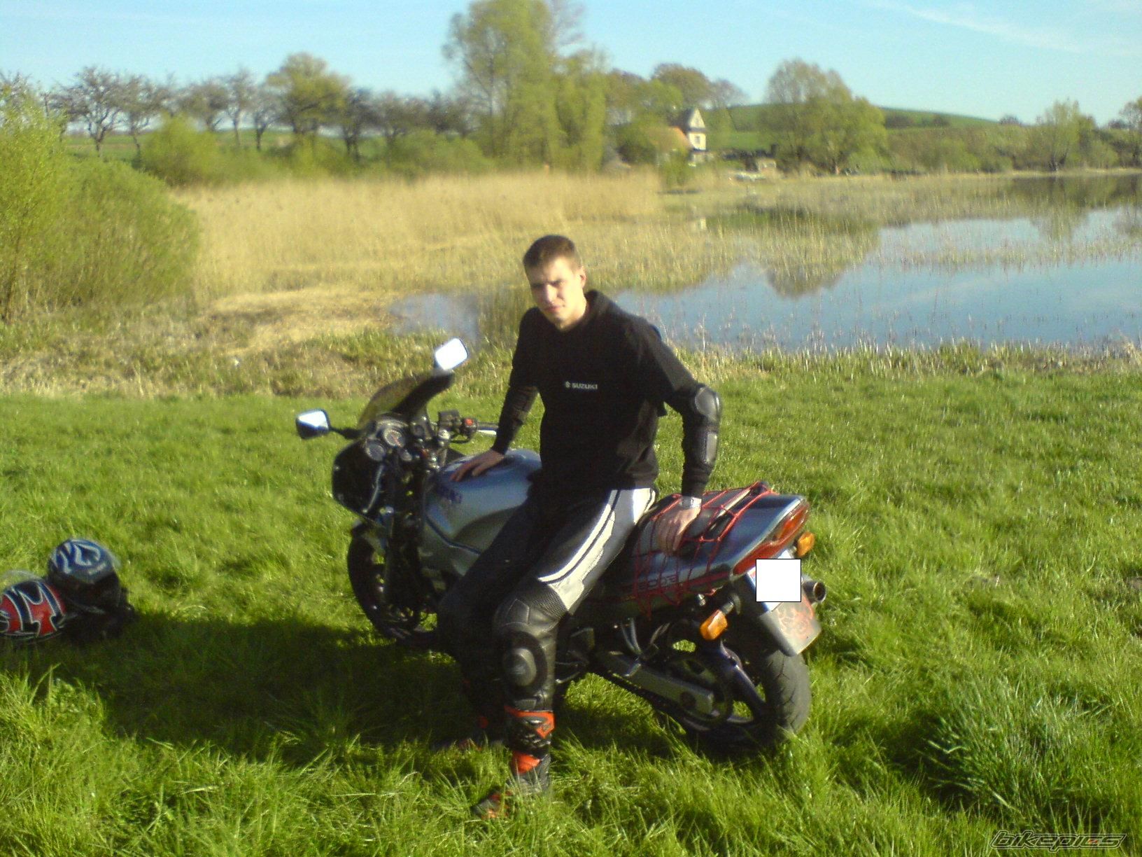 Bike Photo 892721