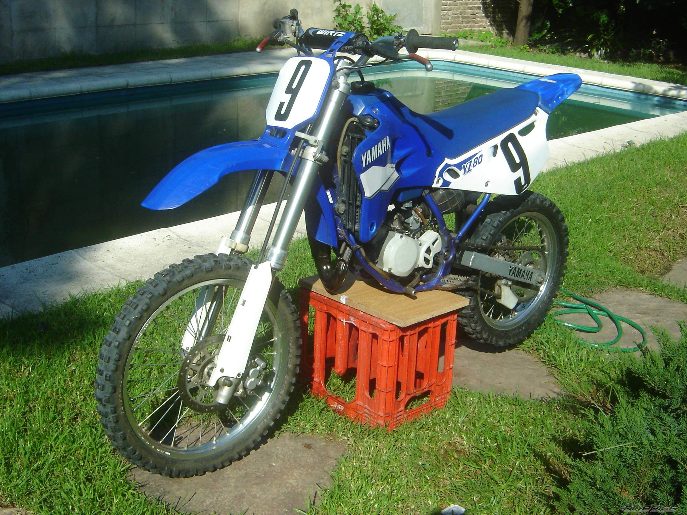 Bike Photo 892723