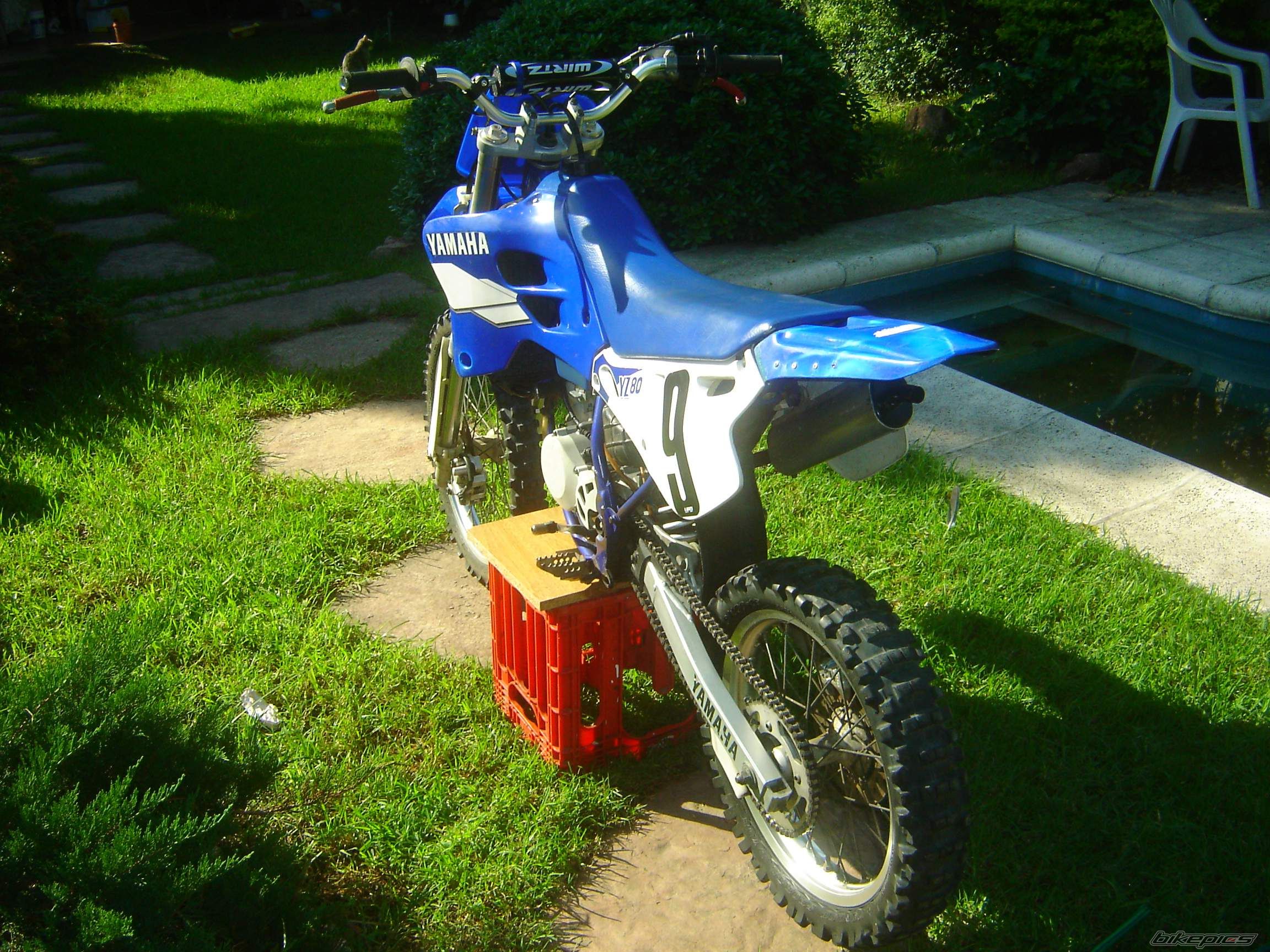 Bike Photo 892725