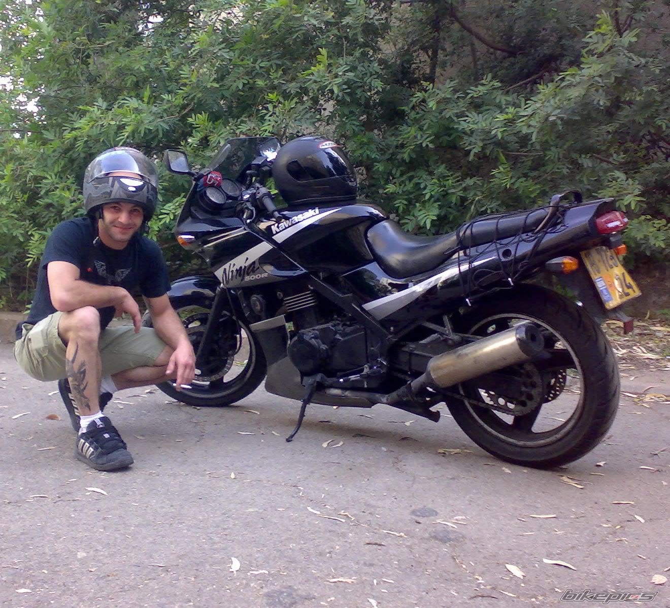 Bike Photo 892726