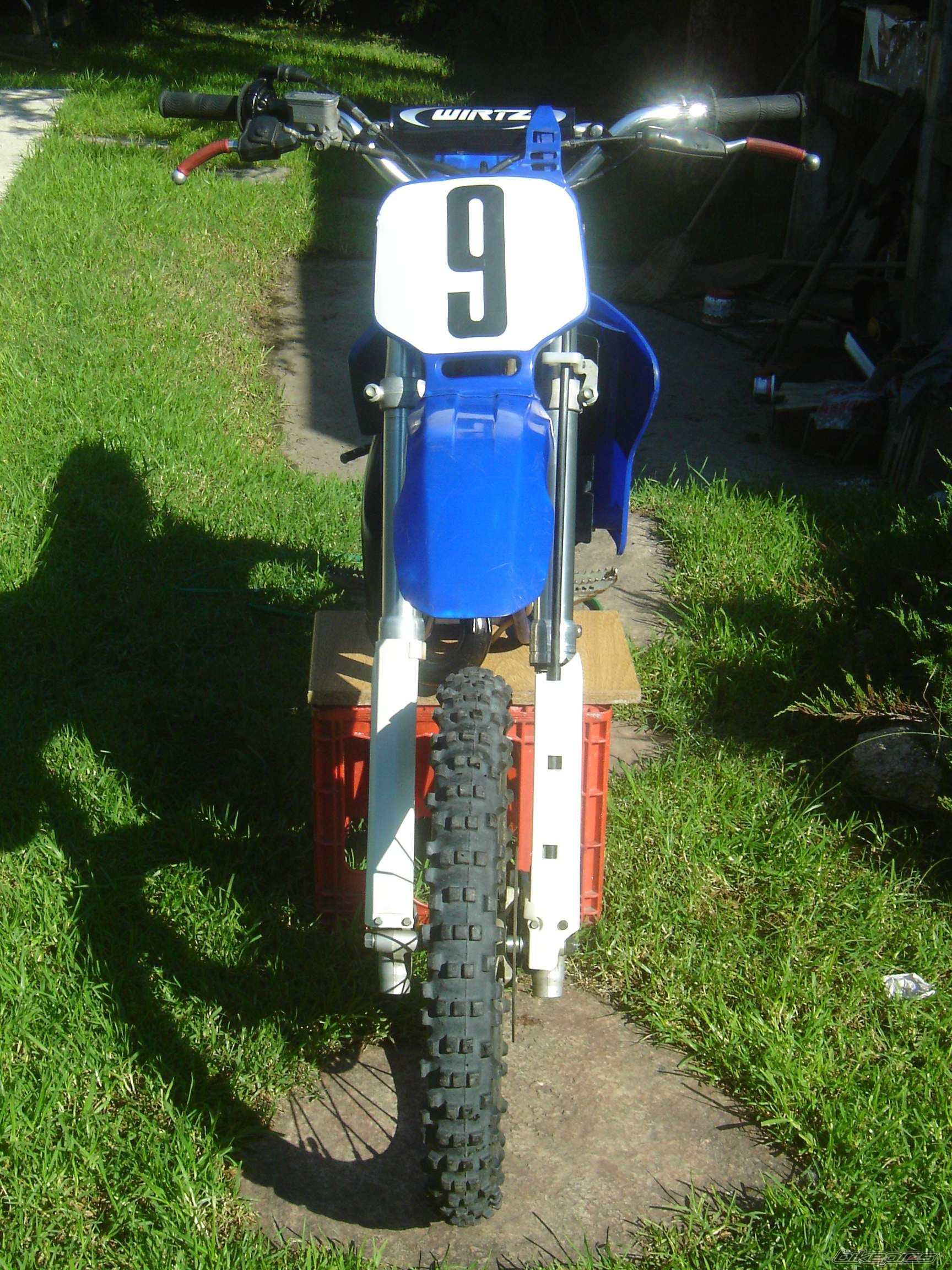 Bike Photo 892729