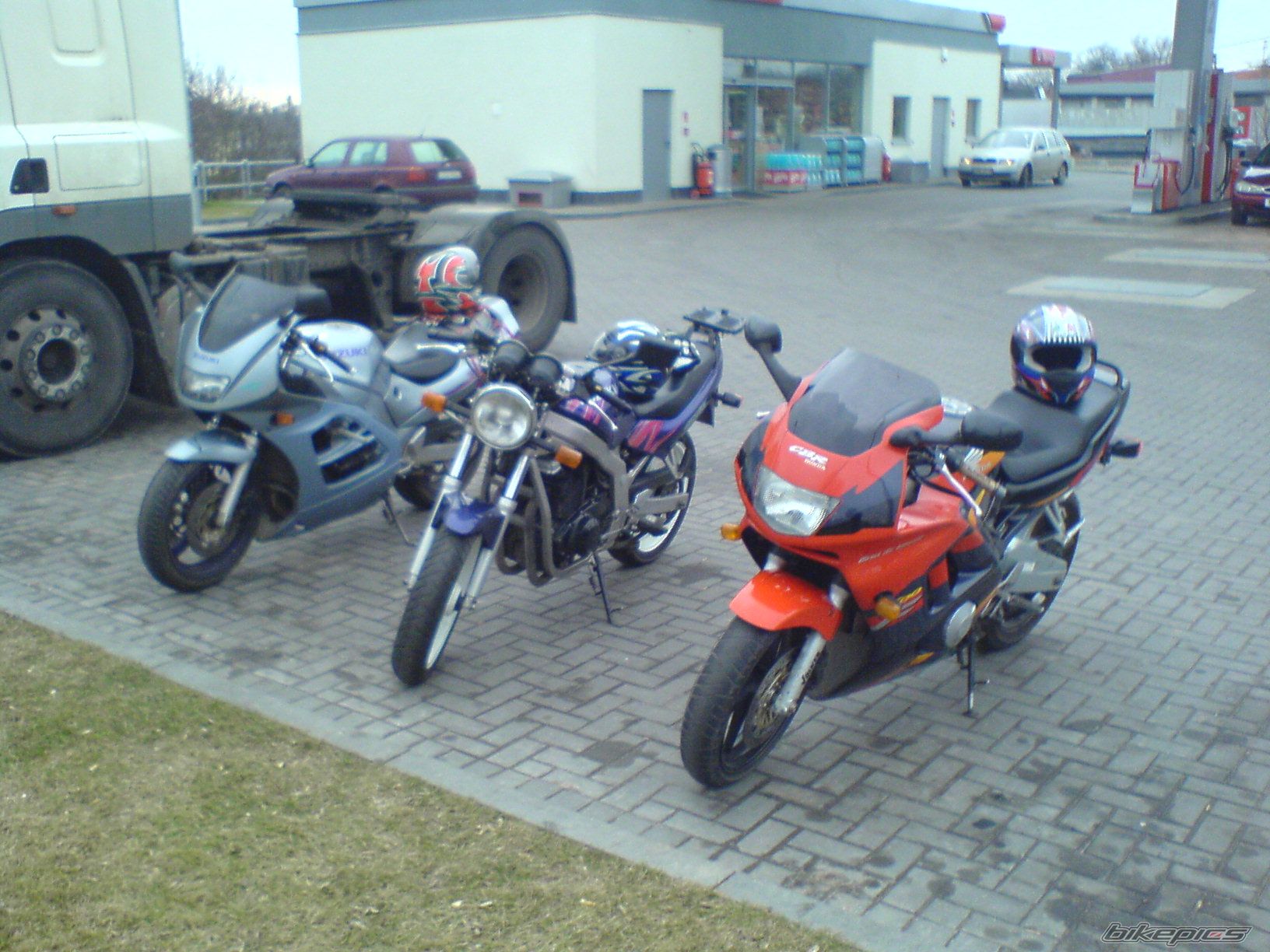 Bike Photo 892733