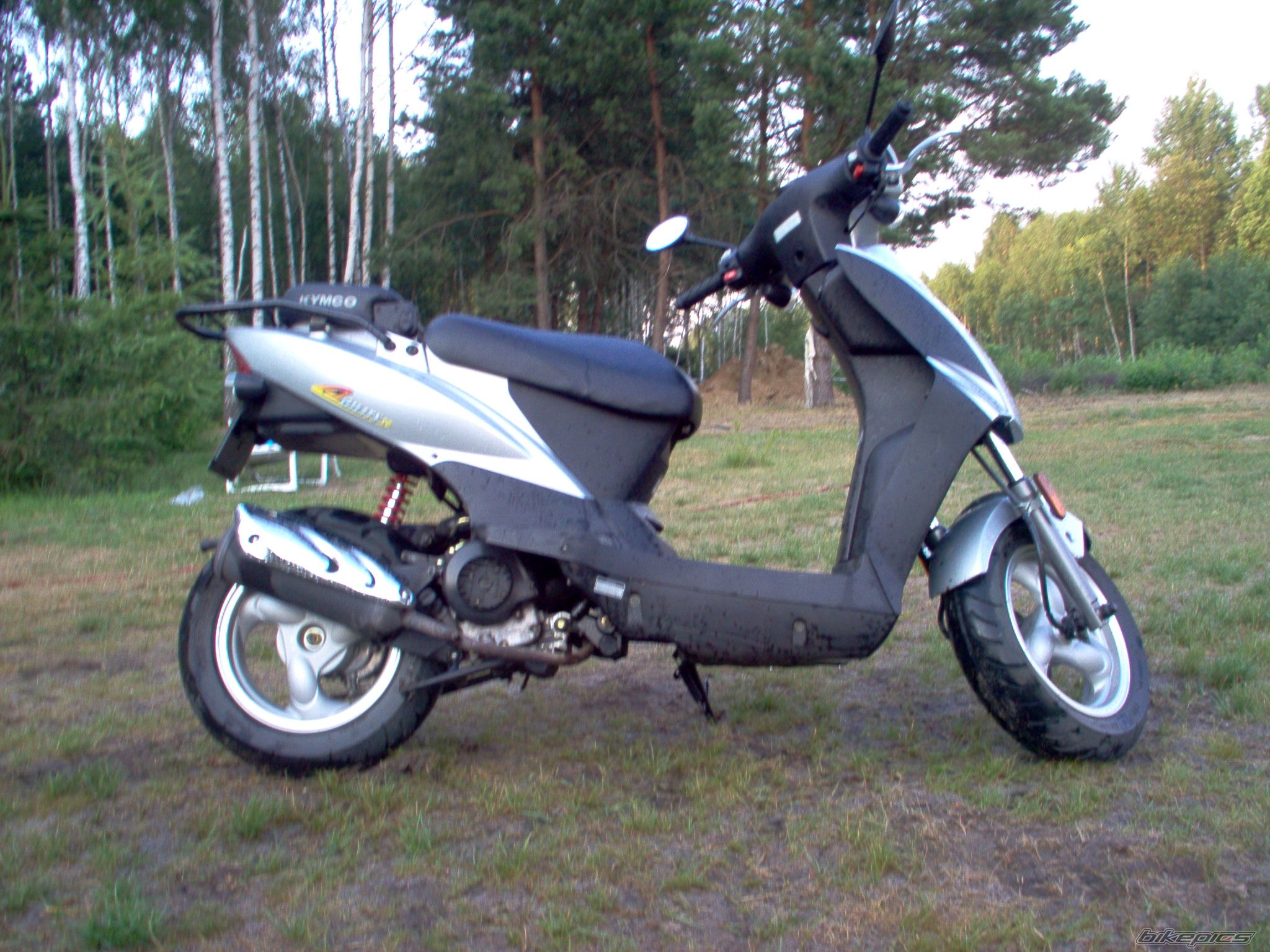 Bike Photo 892738
