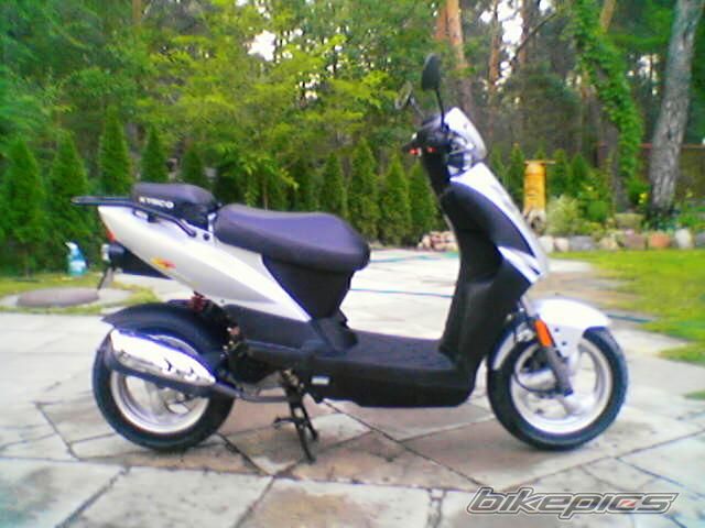 Bike Photo 892753