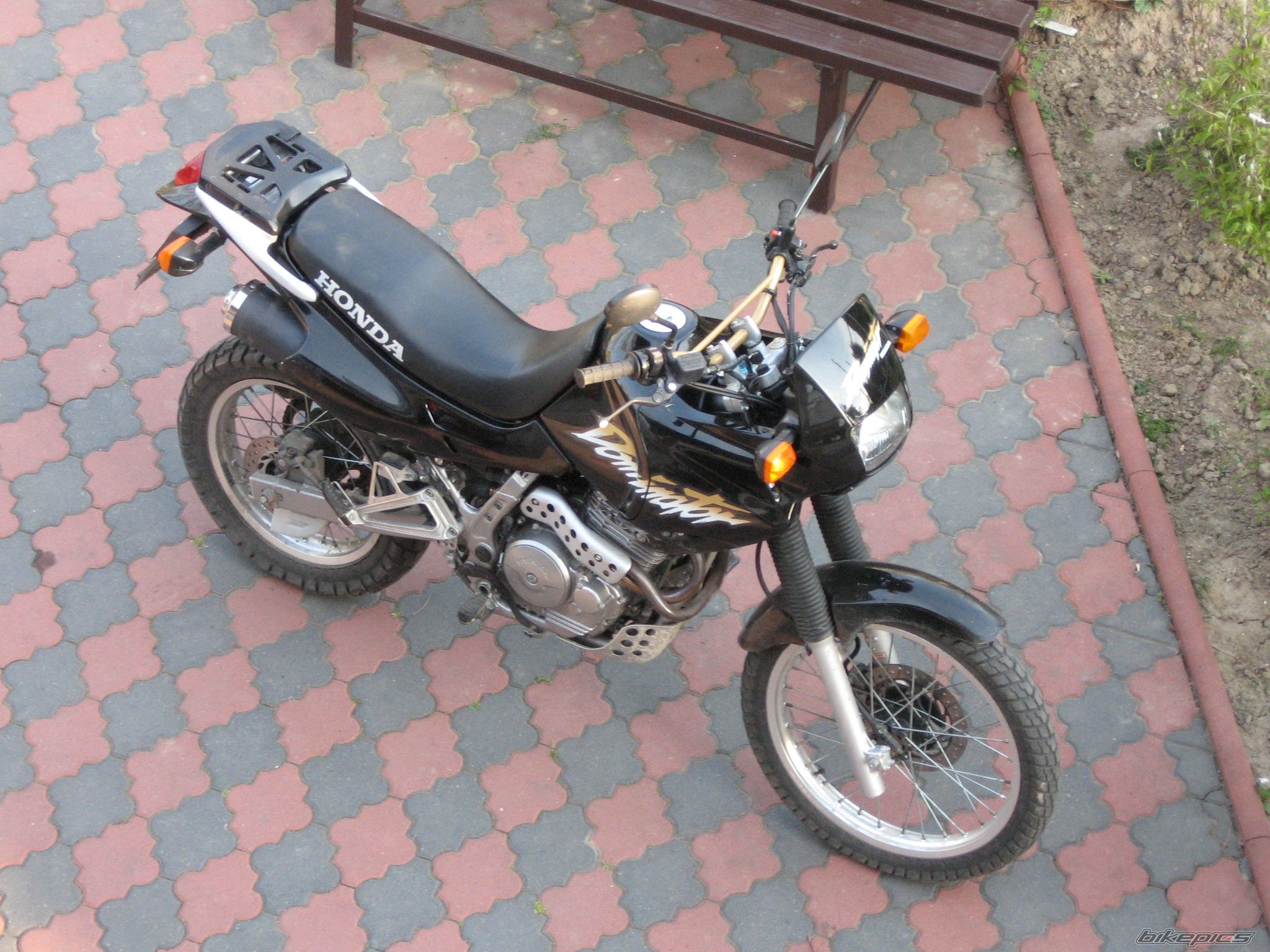 Bike Photo 892760