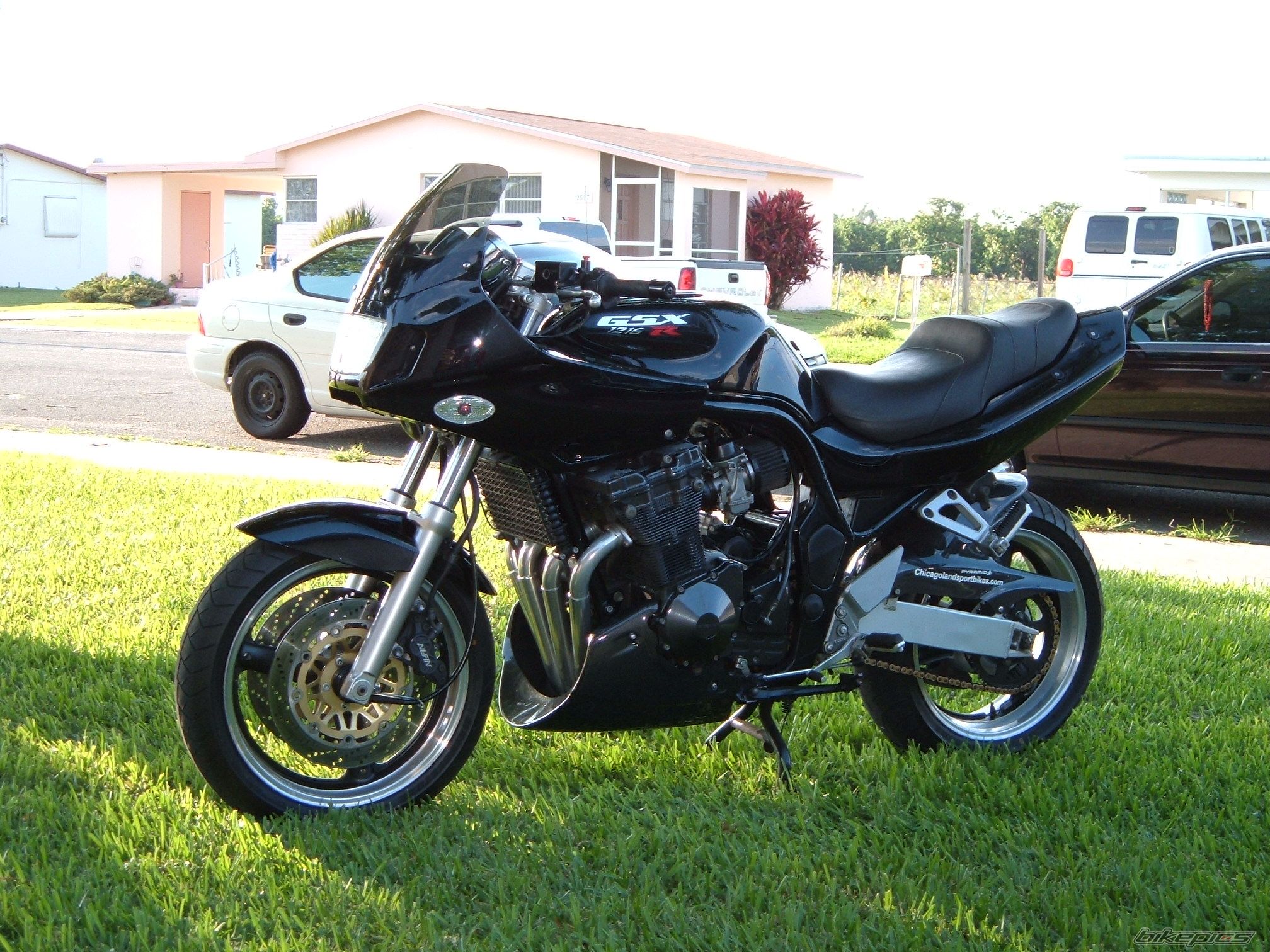 Bike Photo 892766
