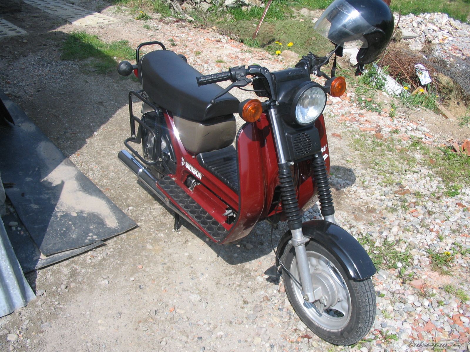 Bike Photo 892771