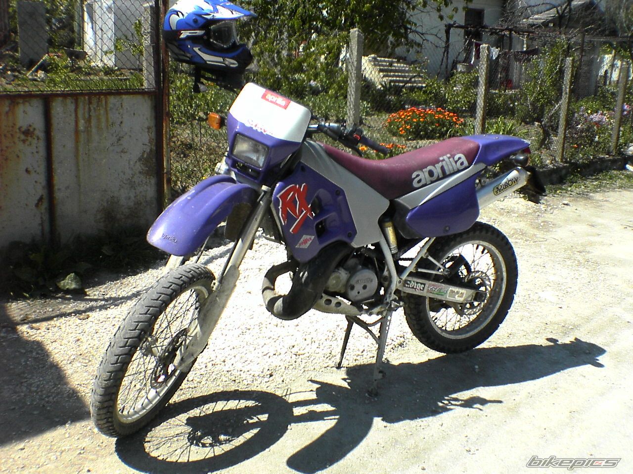 Bike Photo 892792