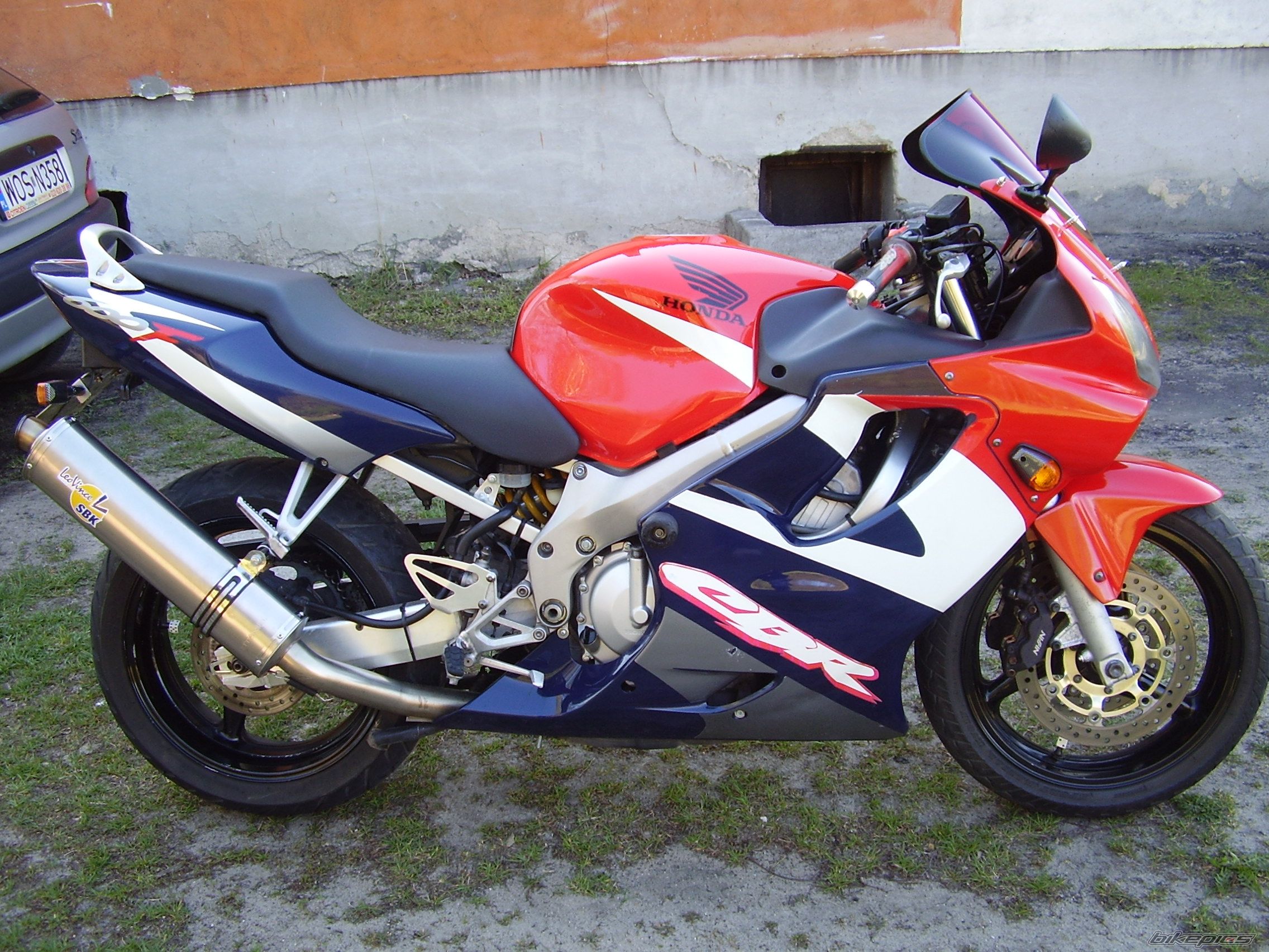 Bike Photo 892807