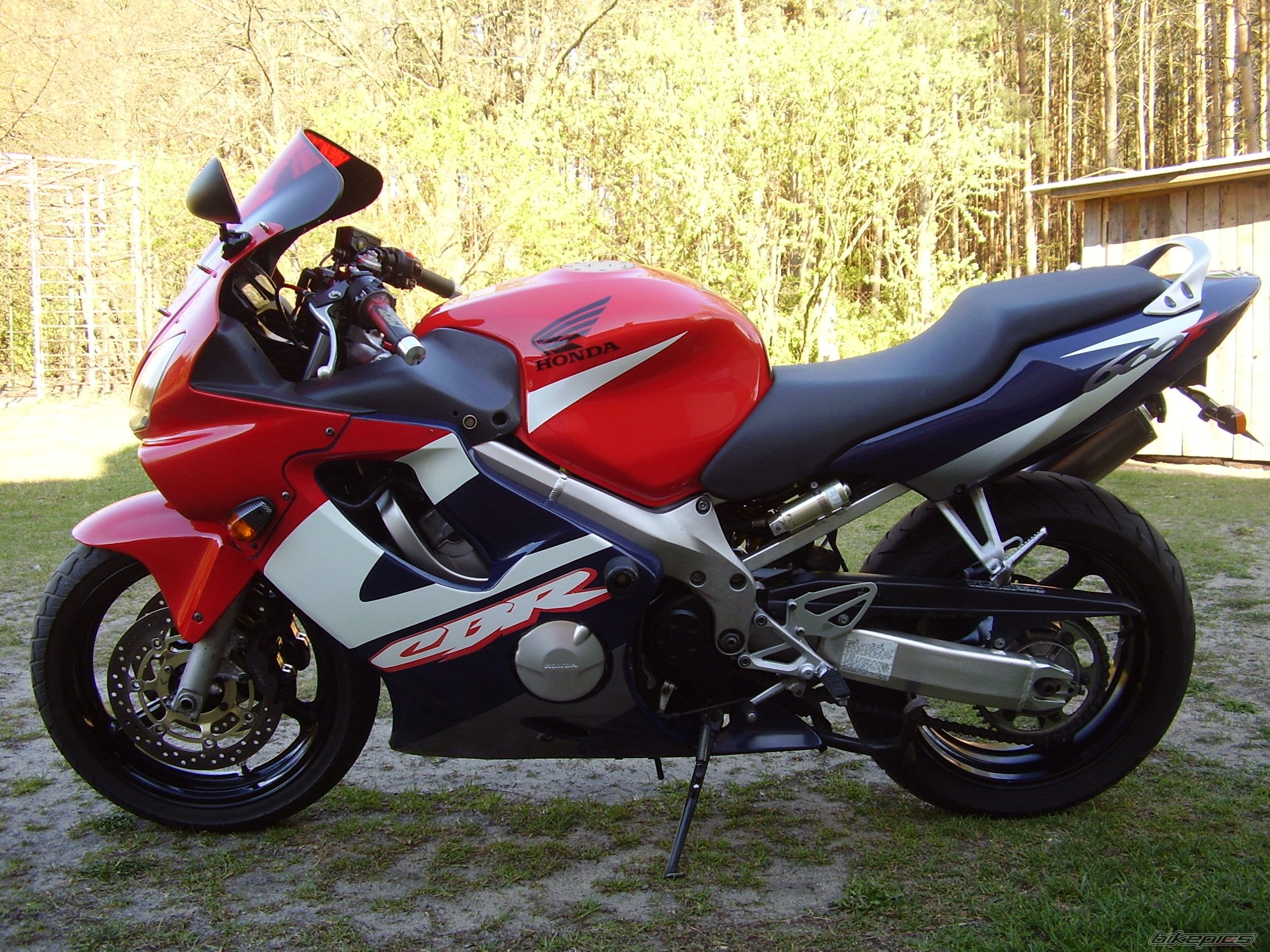Bike Photo 892808