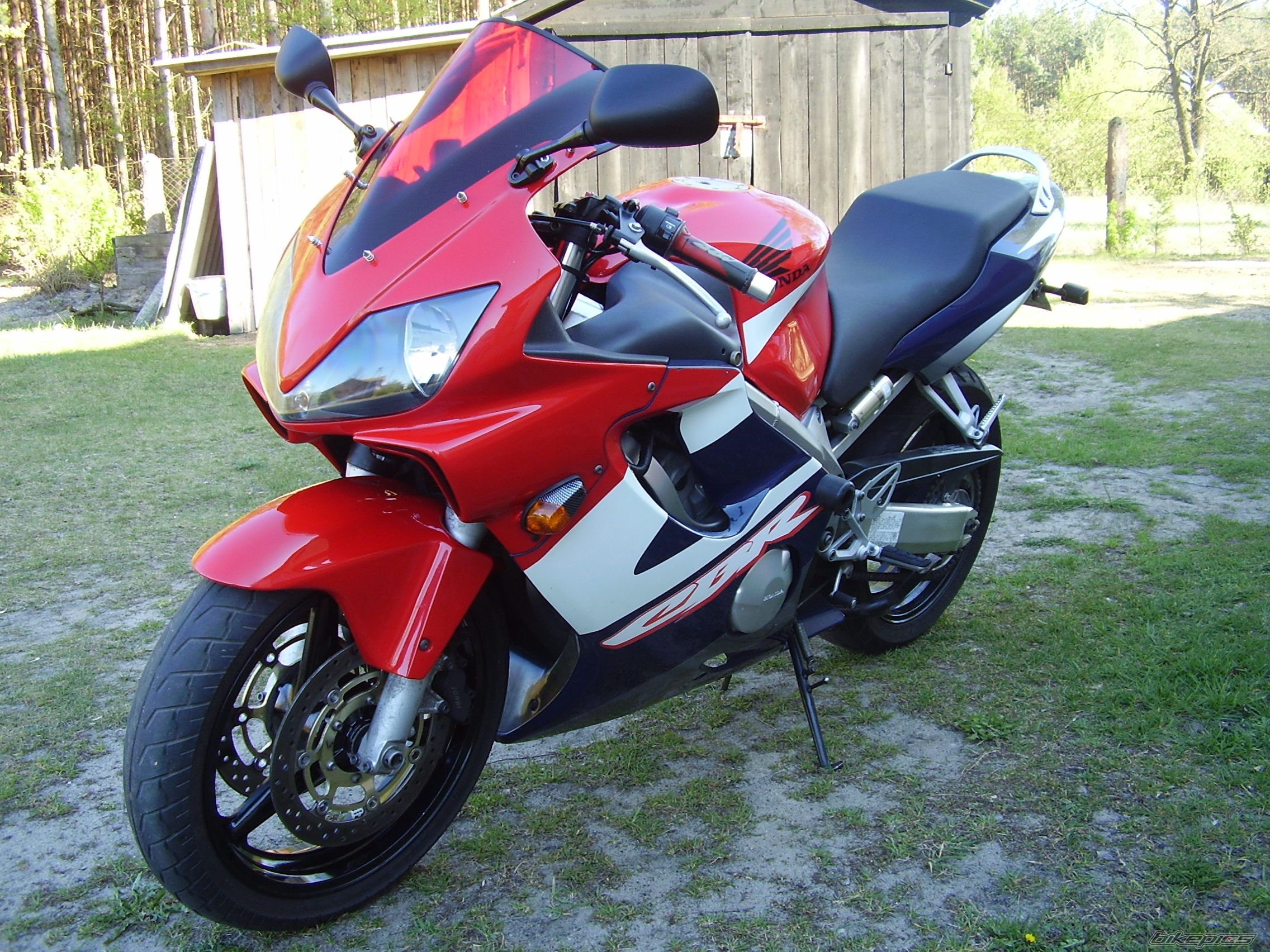 Bike Photo 892811