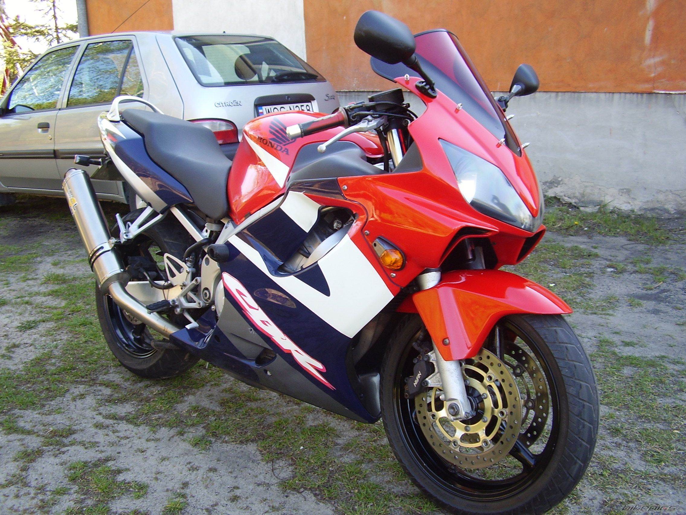 Bike Photo 892814