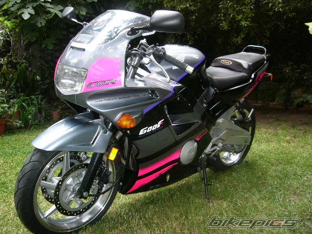 Bike Photo 892832