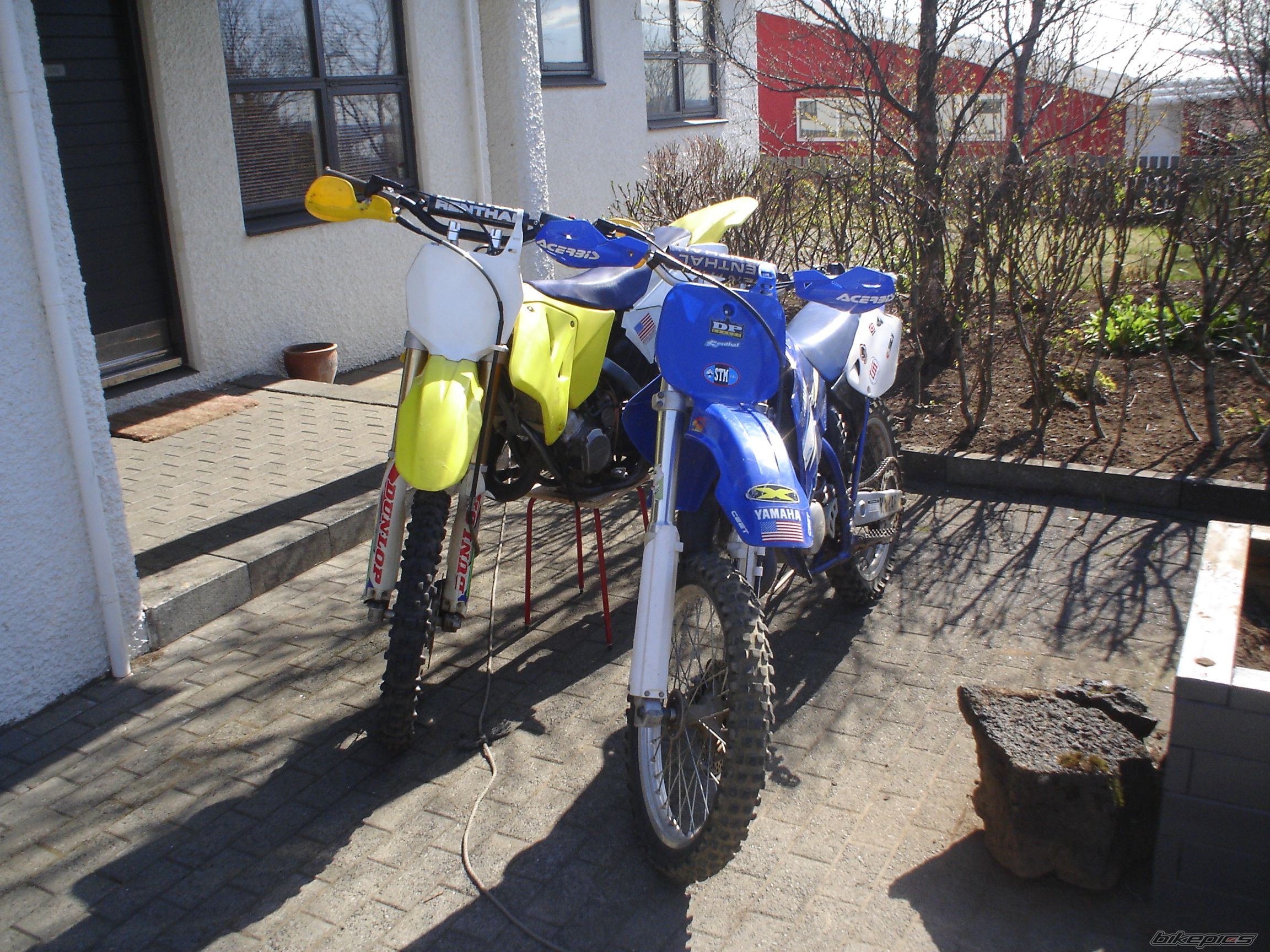 Bike Photo 892847