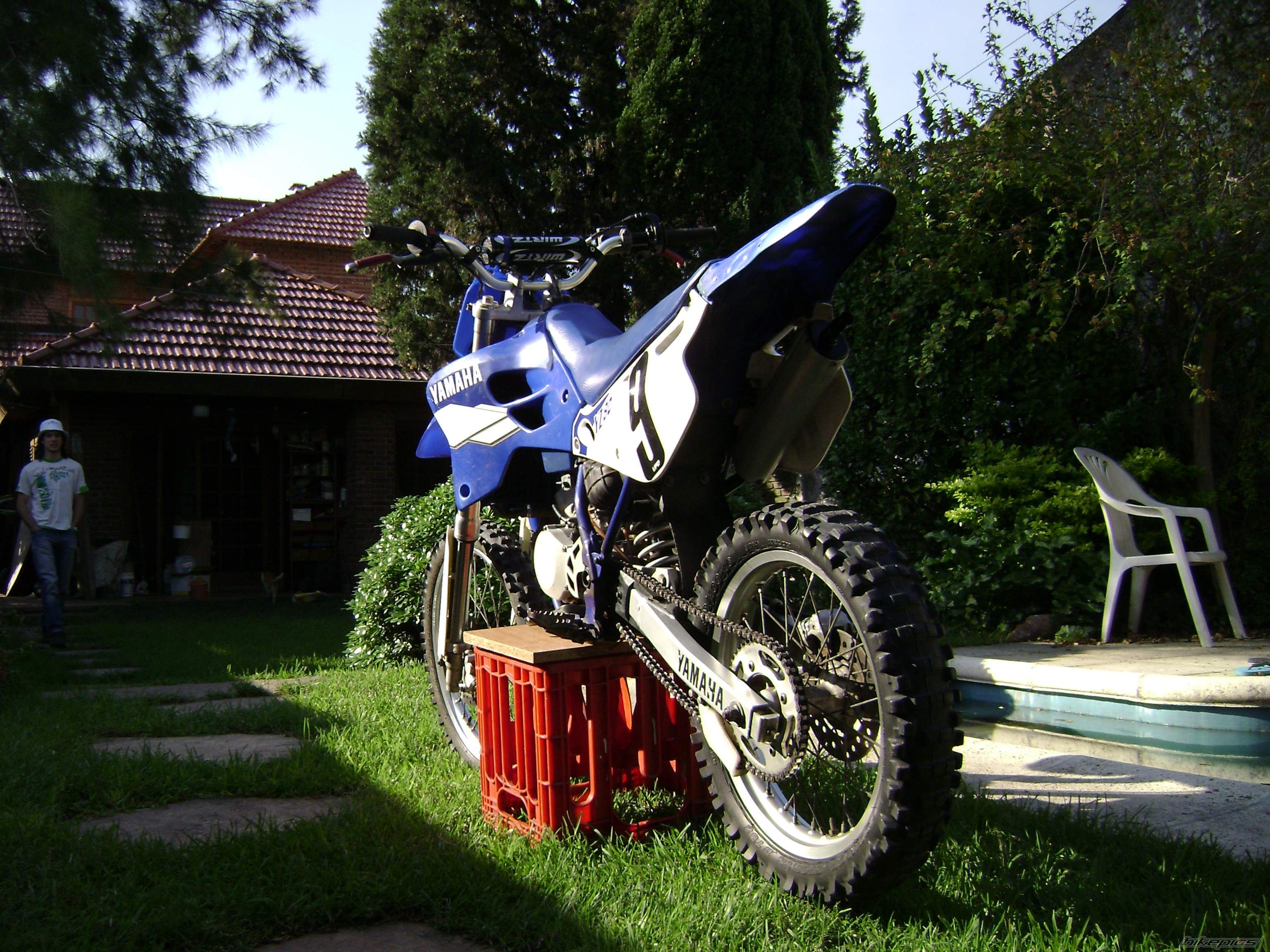 Bike Photo 892908