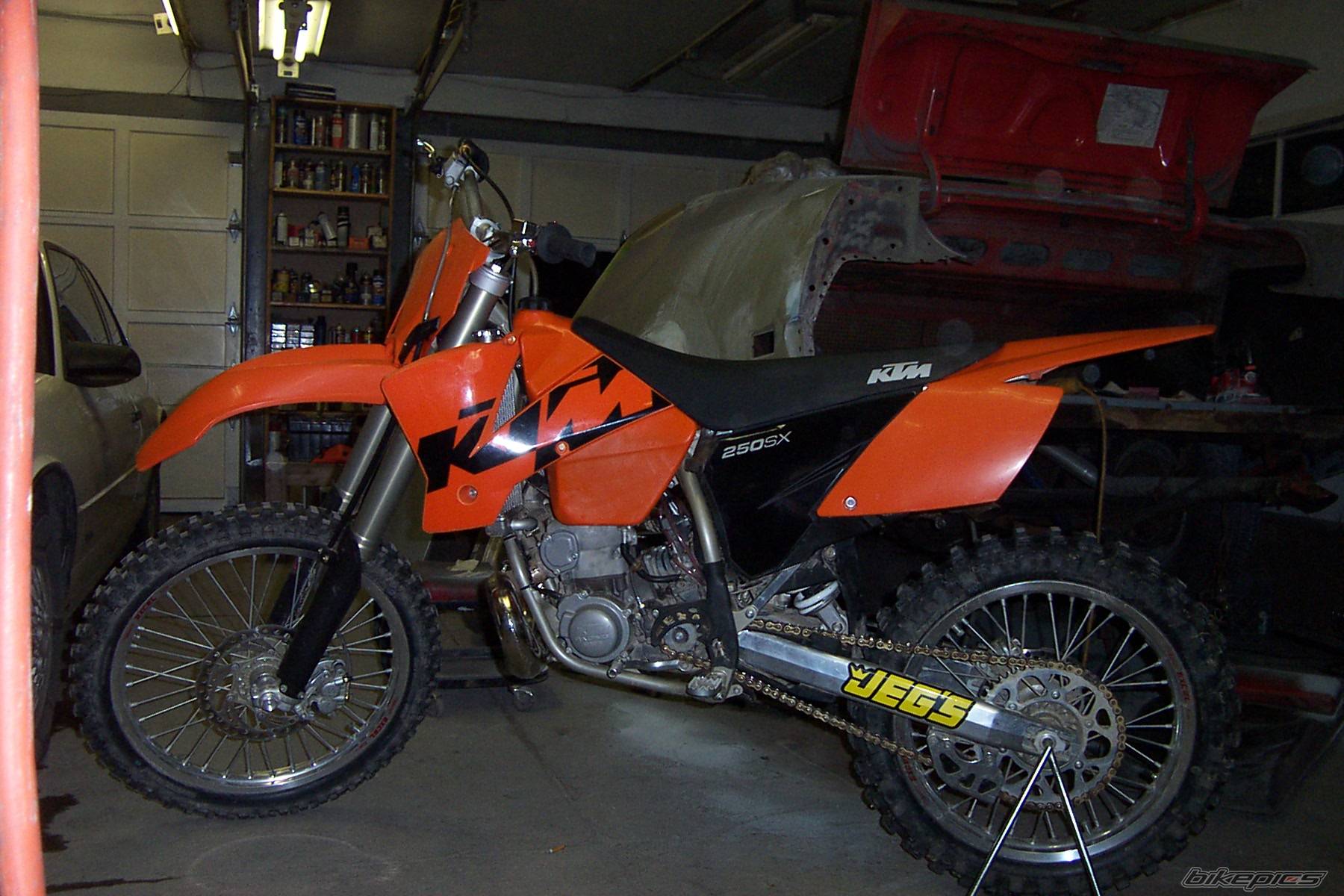 Bike Photo 89292
