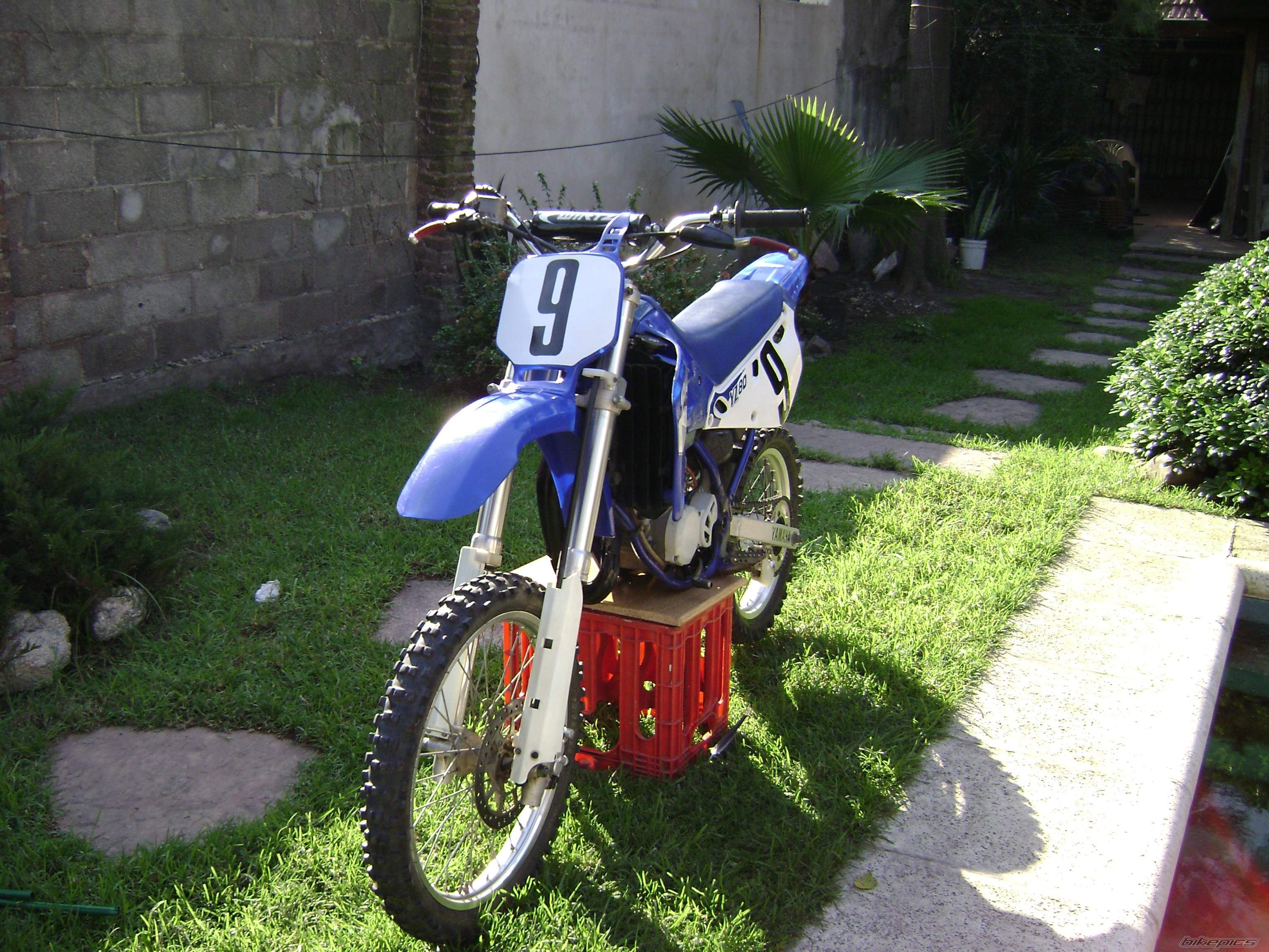 Bike Photo 892921