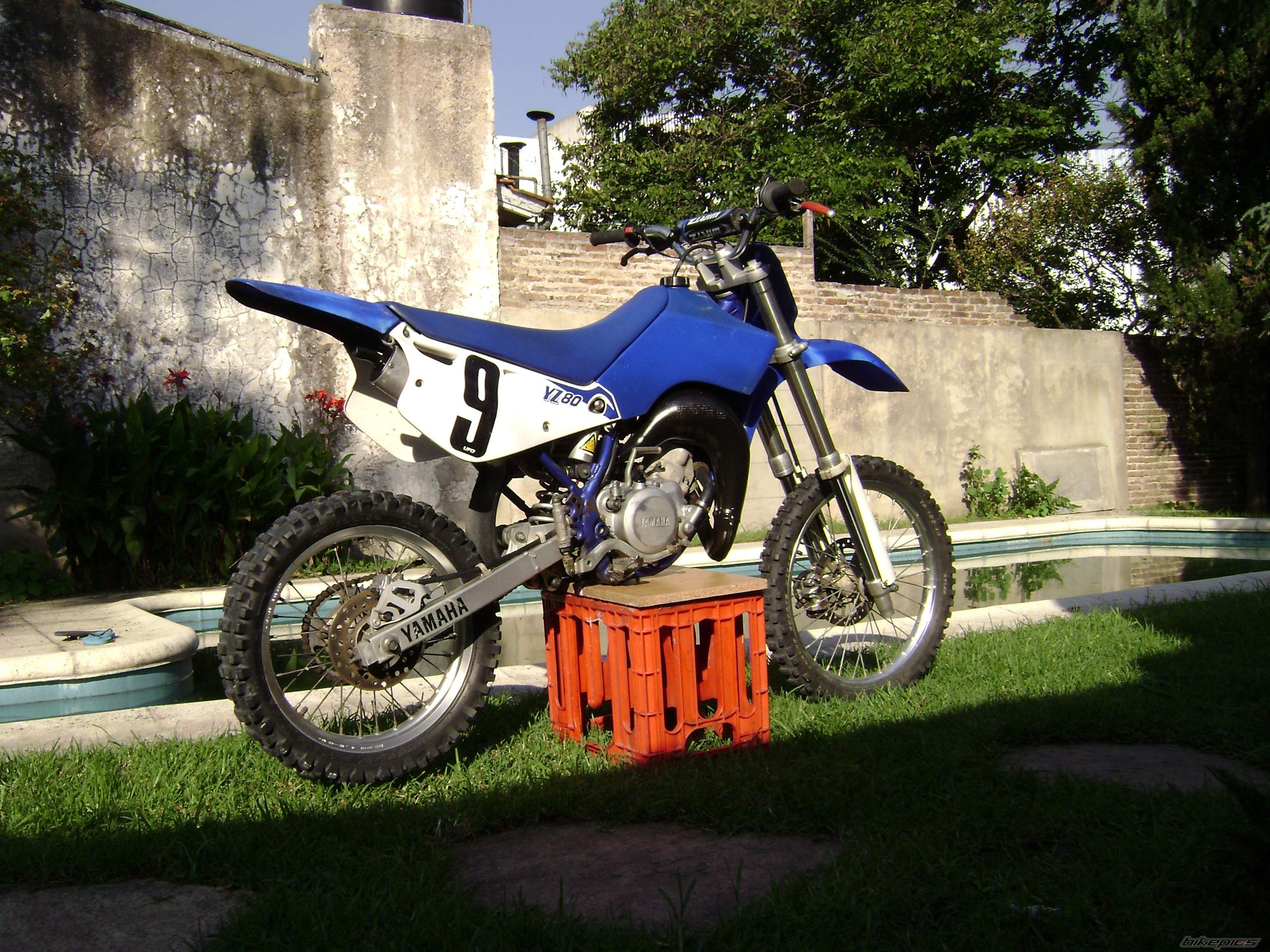 Bike Photo 892925