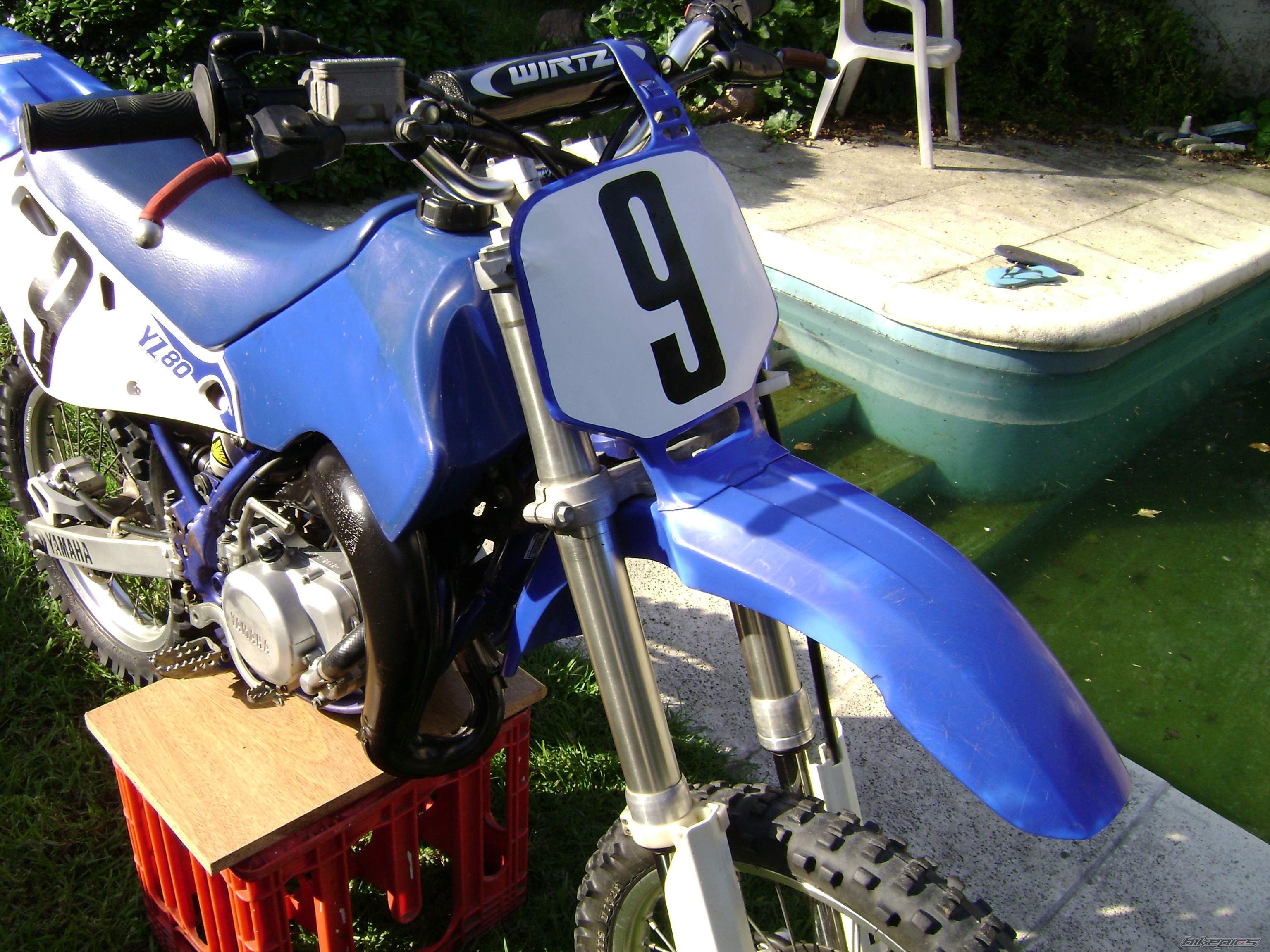 Bike Photo 892932