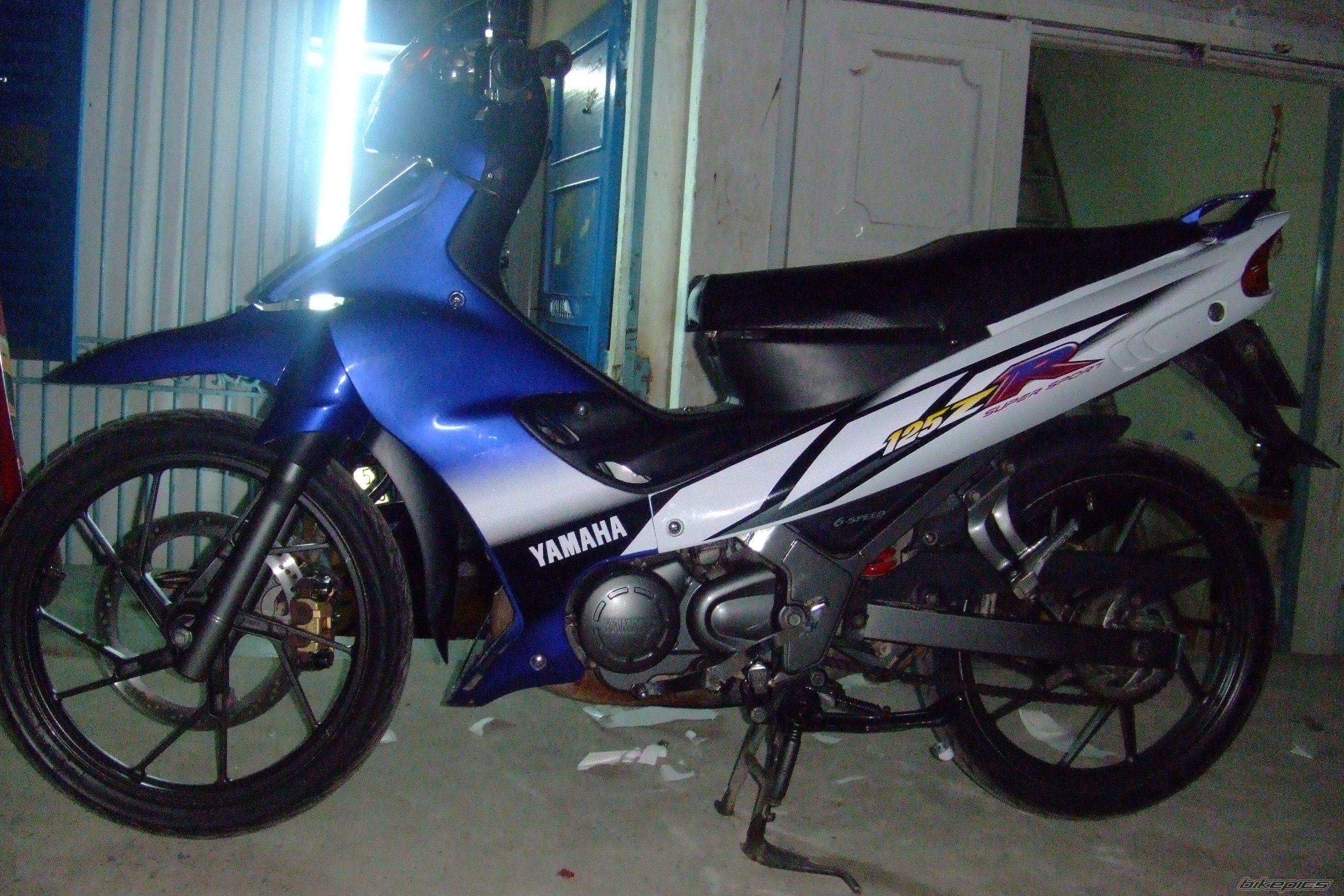 Bike Photo 892945
