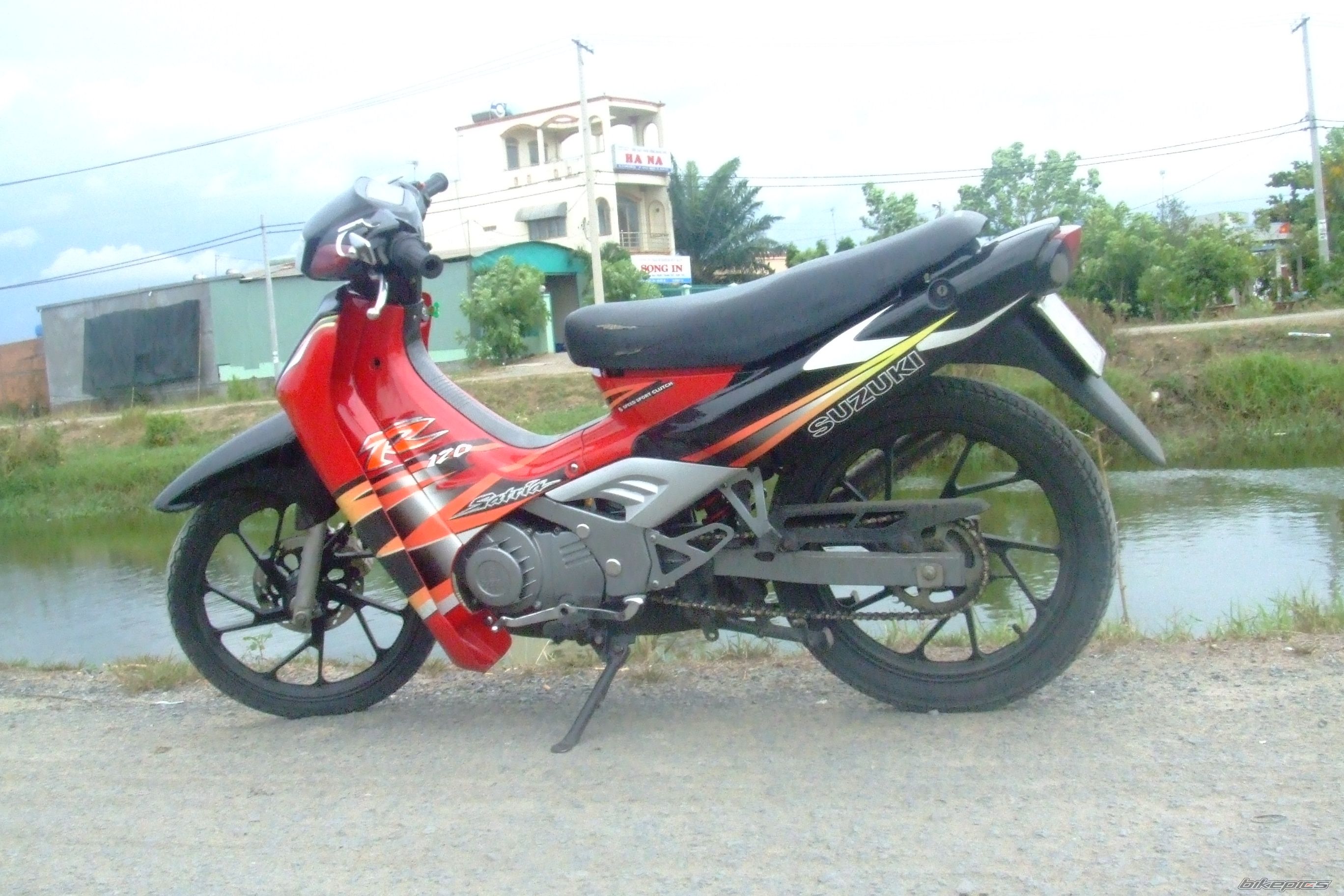 Bike Photo 892950