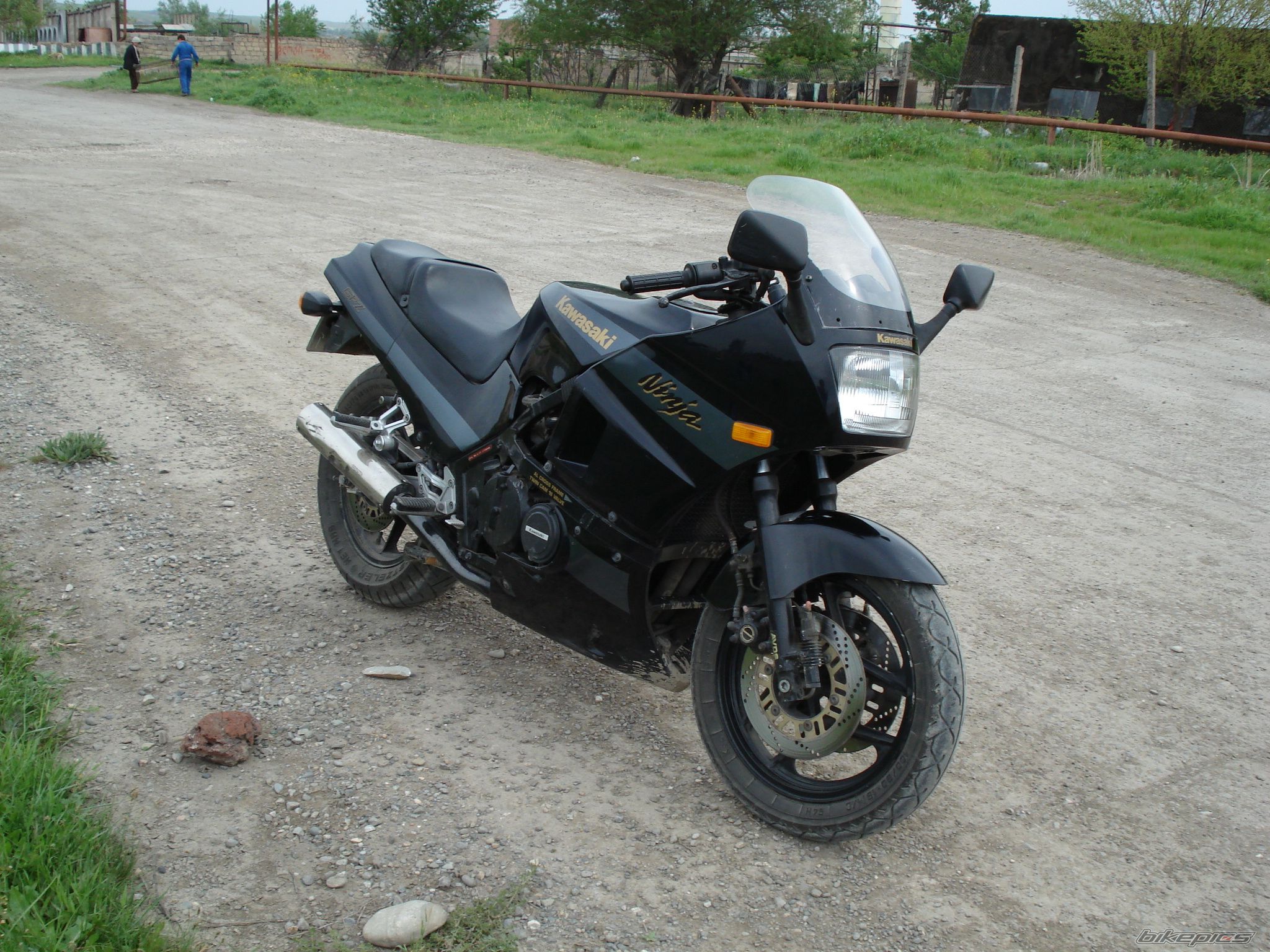 Bike Photo 892963